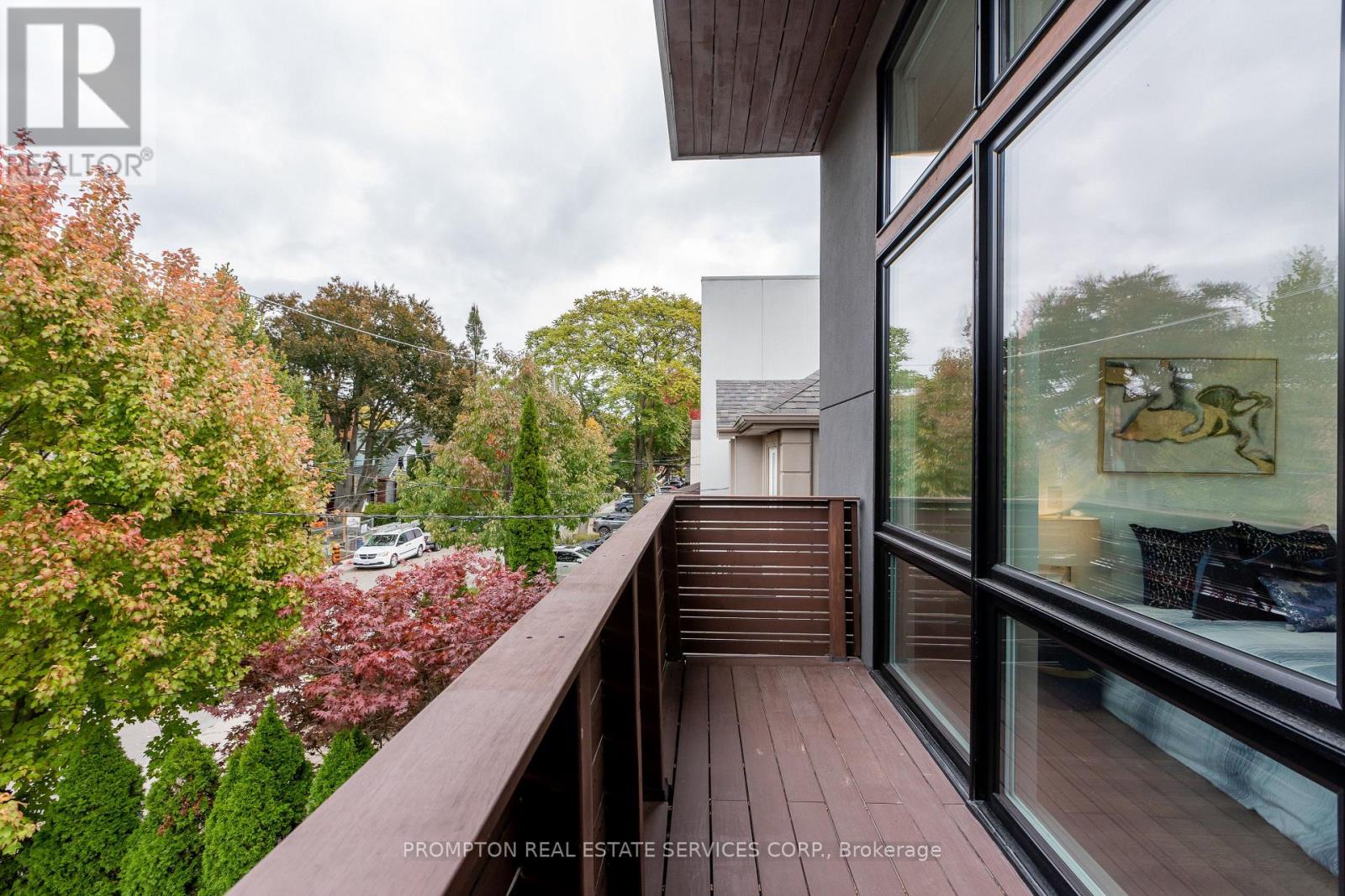 65 Harshaw Avenue, Toronto, Ontario  M6S 1X9 - Photo 24 - W12494520