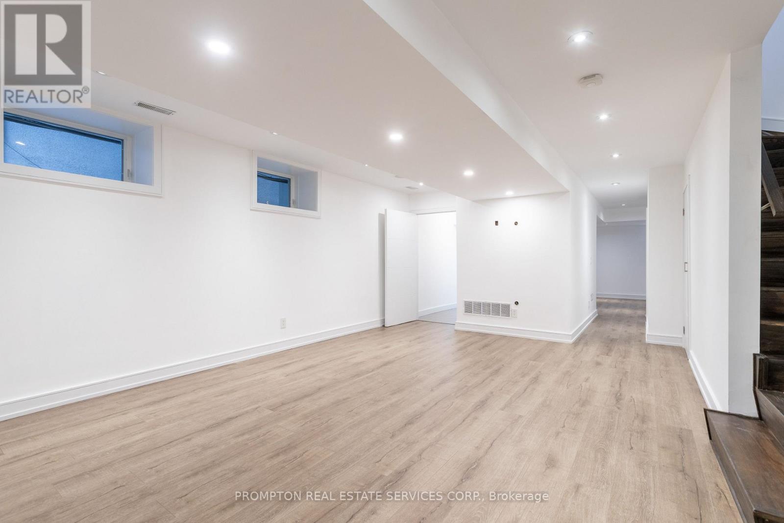 65 Harshaw Avenue, Toronto, Ontario  M6S 1X9 - Photo 28 - W12494520