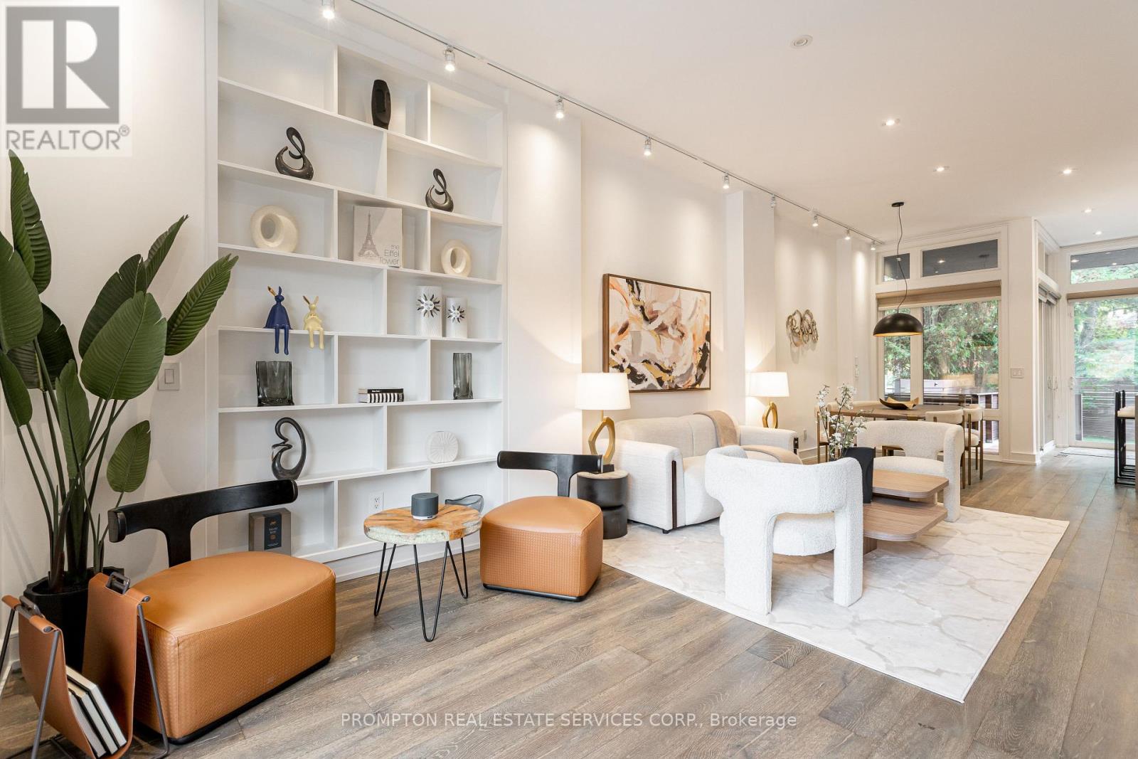 65 Harshaw Avenue, Toronto, Ontario  M6S 1X9 - Photo 3 - W12494520