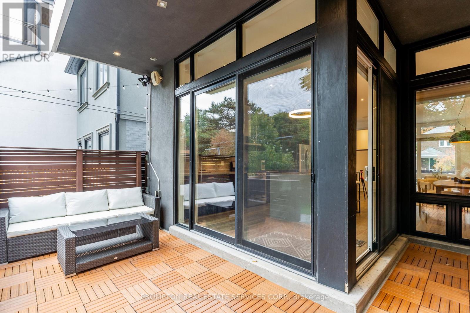 65 Harshaw Avenue, Toronto, Ontario  M6S 1X9 - Photo 33 - W12494520