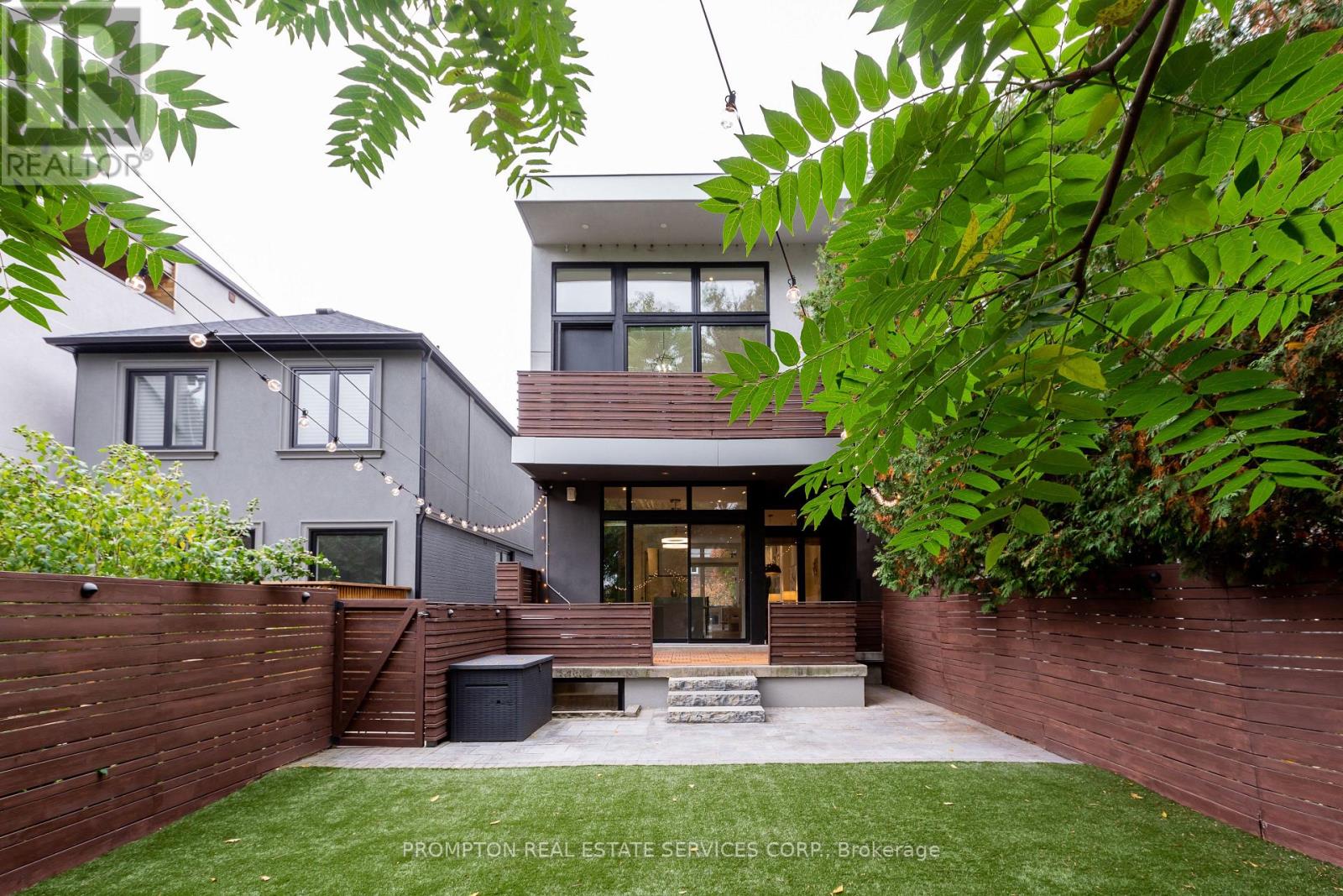 65 Harshaw Avenue, Toronto, Ontario  M6S 1X9 - Photo 35 - W12494520