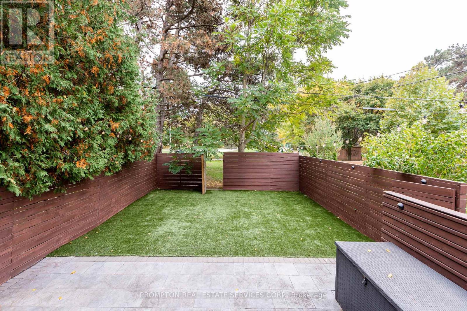 65 Harshaw Avenue, Toronto, Ontario  M6S 1X9 - Photo 36 - W12494520