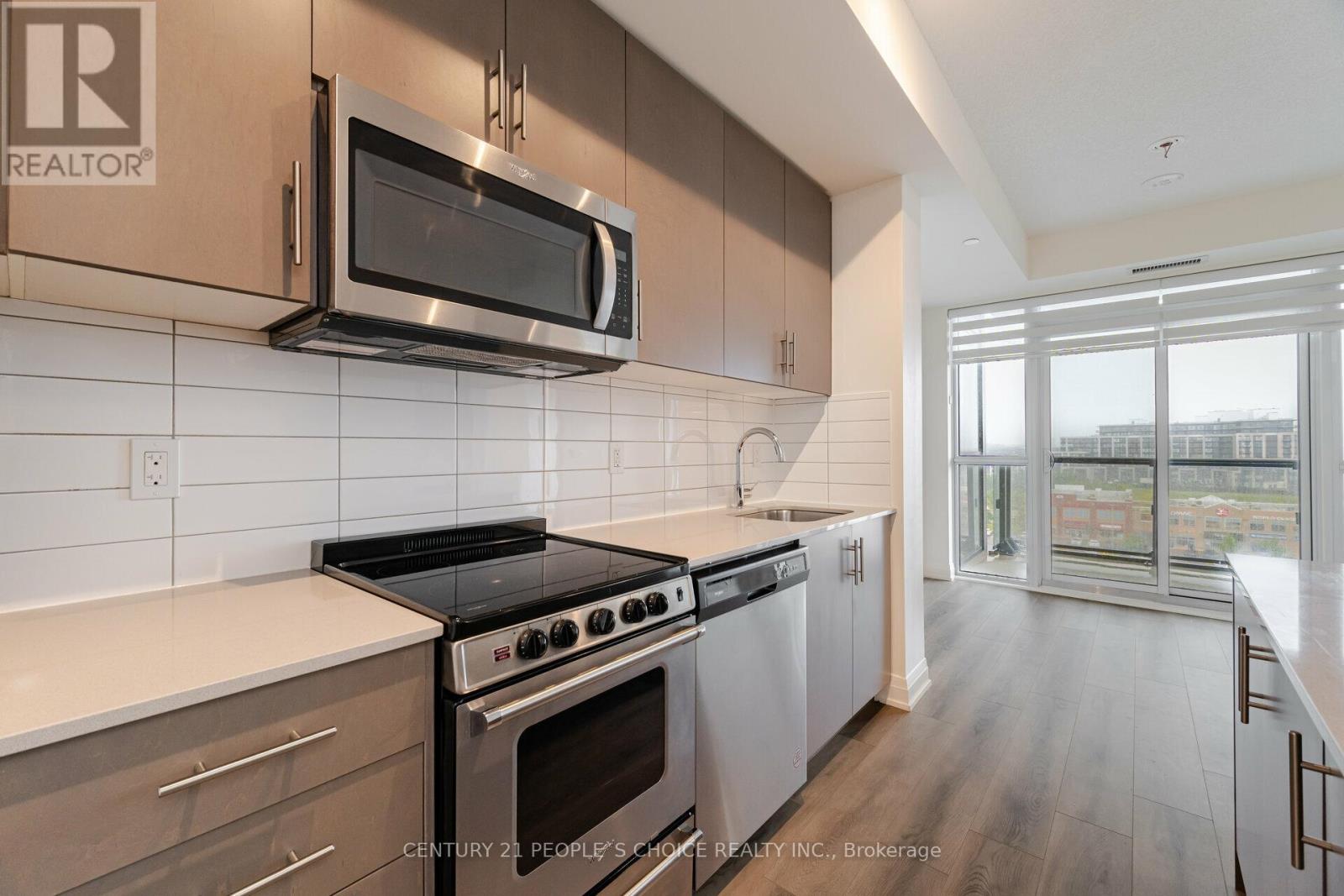 711 - 509 Dundas Street W, Oakville, Ontario  L6M 4M2 - Photo 12 - W12494532