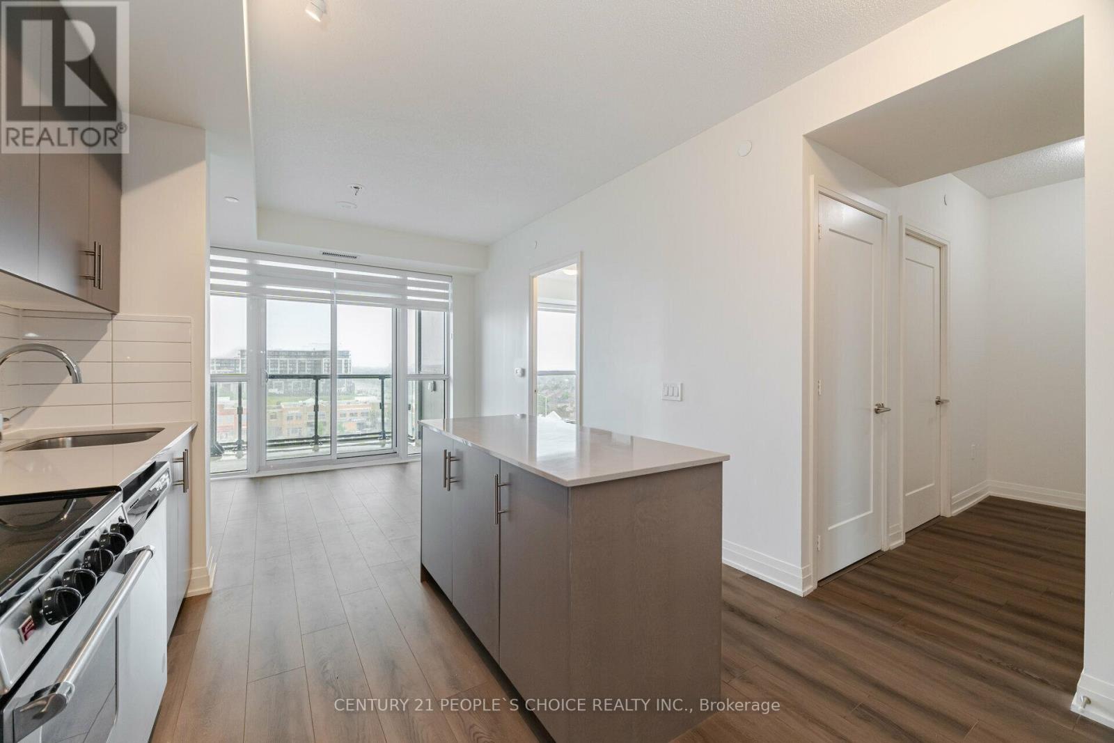 711 - 509 Dundas Street W, Oakville, Ontario  L6M 4M2 - Photo 13 - W12494532