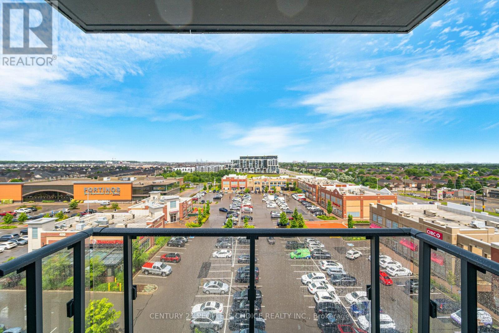 711 - 509 Dundas Street W, Oakville, Ontario  L6M 4M2 - Photo 29 - W12494532