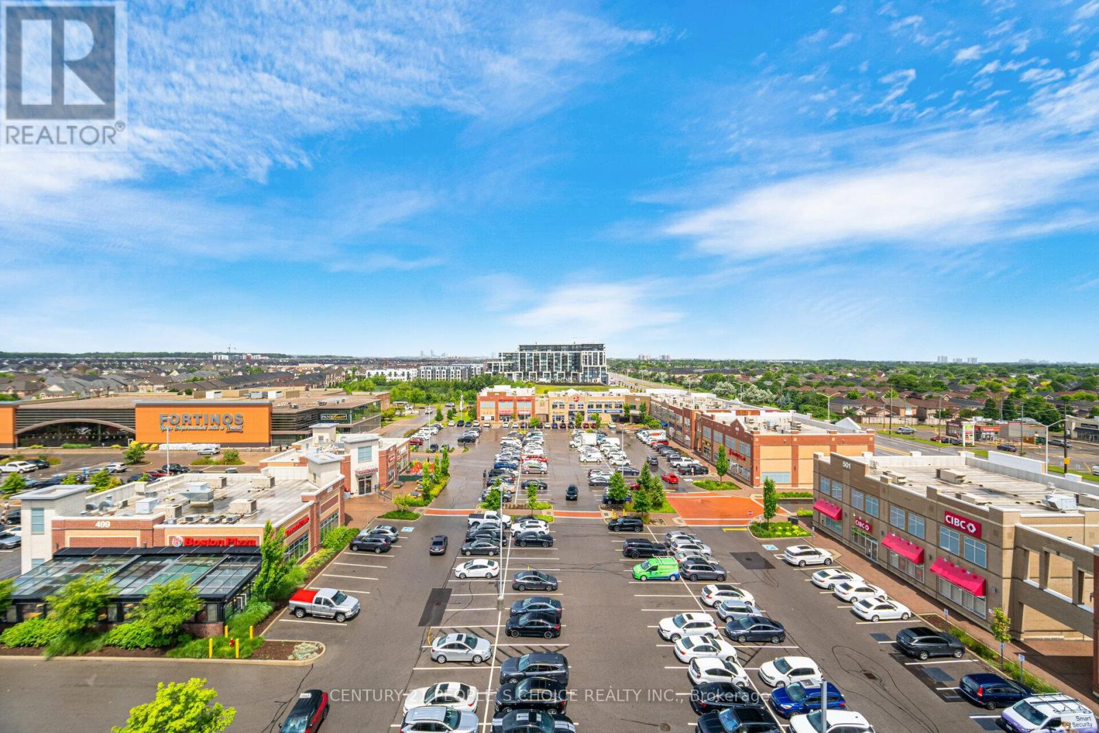 711 - 509 Dundas Street W, Oakville, Ontario  L6M 4M2 - Photo 30 - W12494532