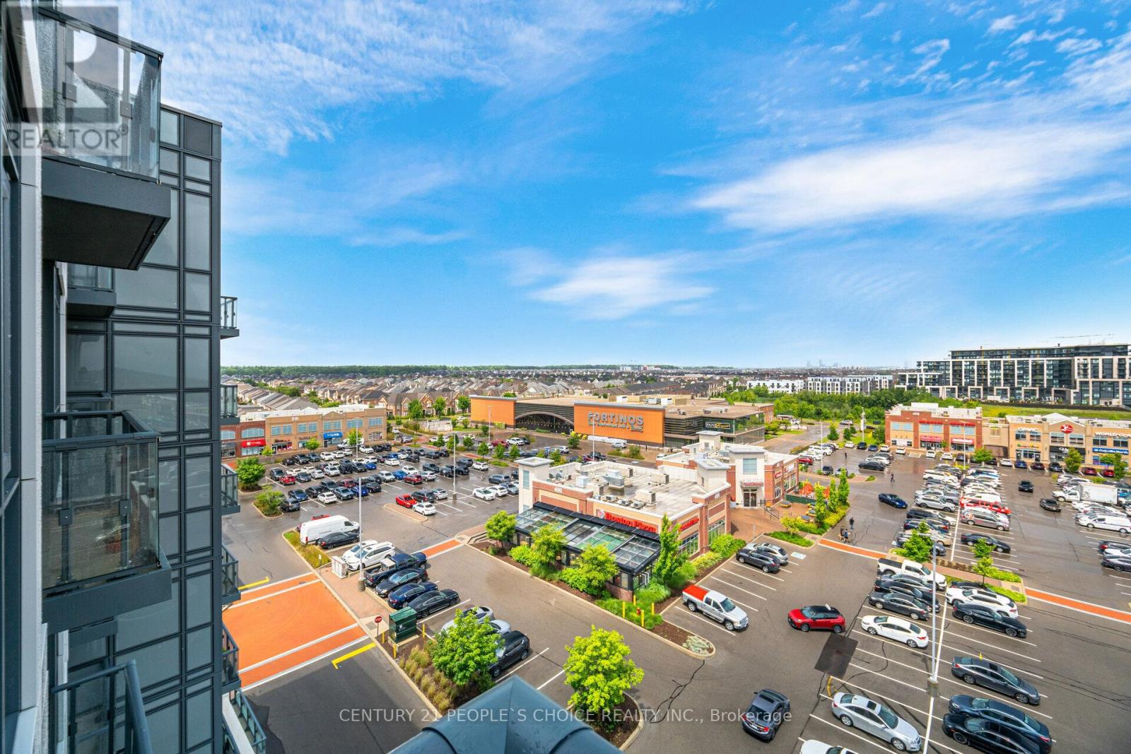 711 - 509 Dundas Street W, Oakville, Ontario  L6M 4M2 - Photo 32 - W12494532