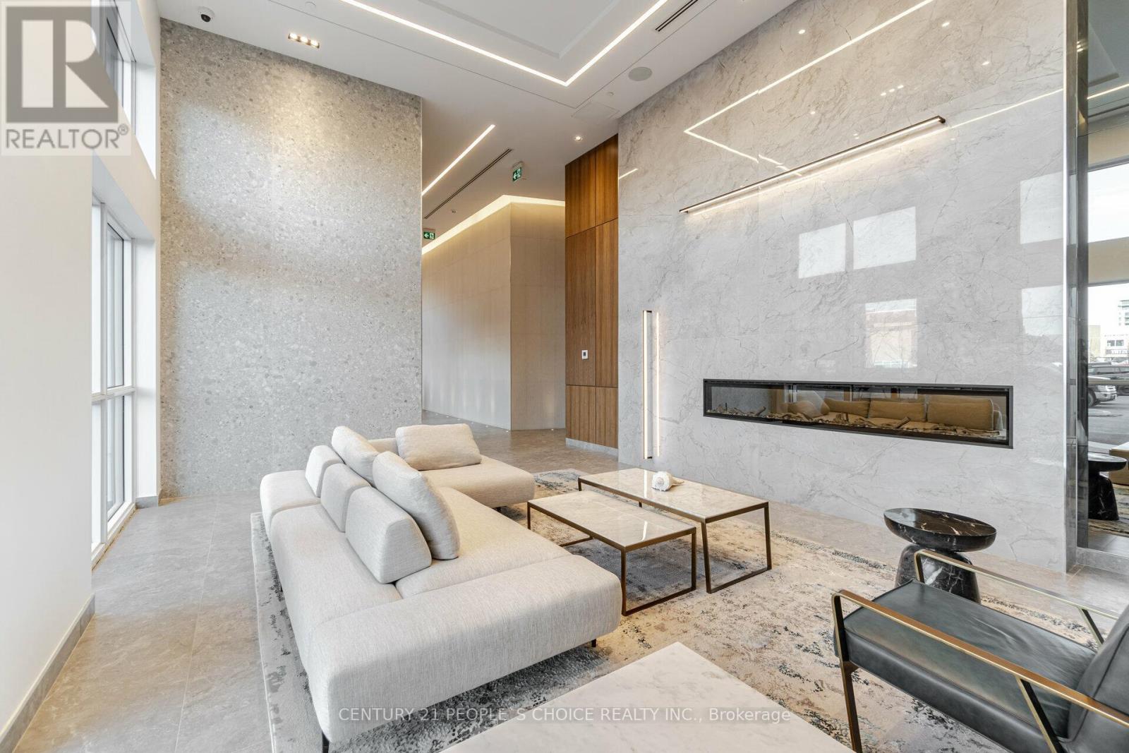 711 - 509 Dundas Street W, Oakville, Ontario  L6M 4M2 - Photo 5 - W12494532