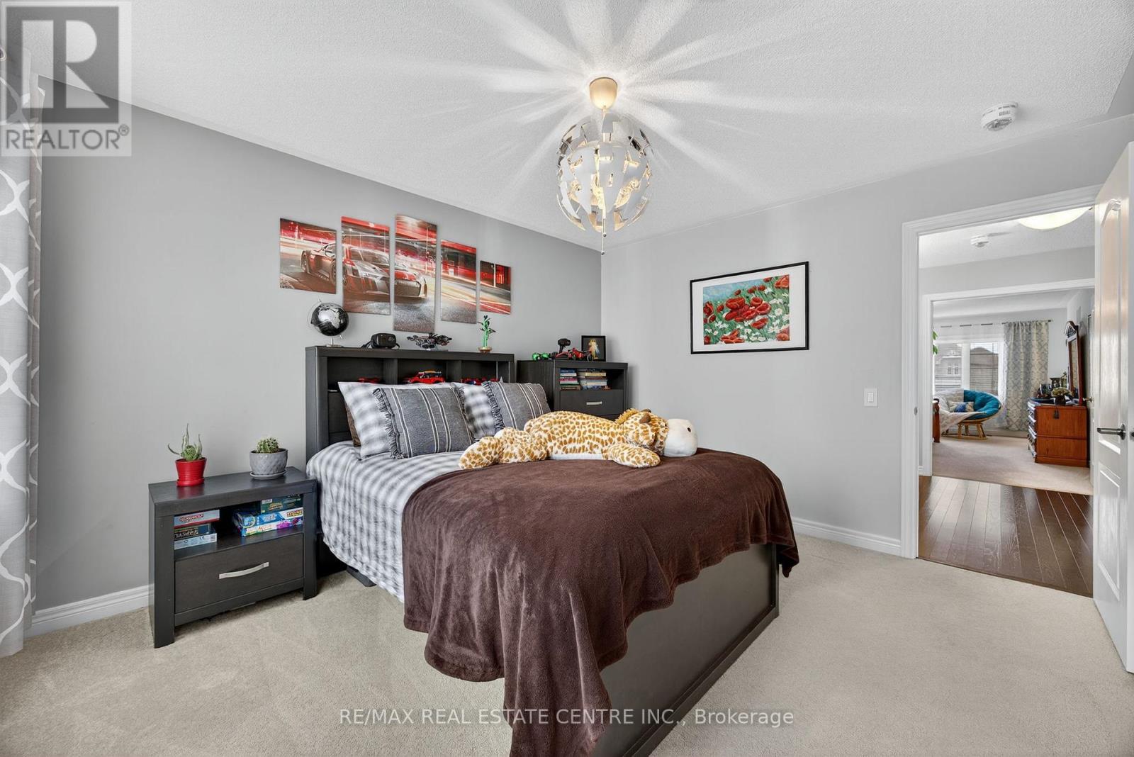 11 Fieldstone Lane Avenue, Caledon, Ontario  L7C 3Y8 - Photo 20 - W12494566