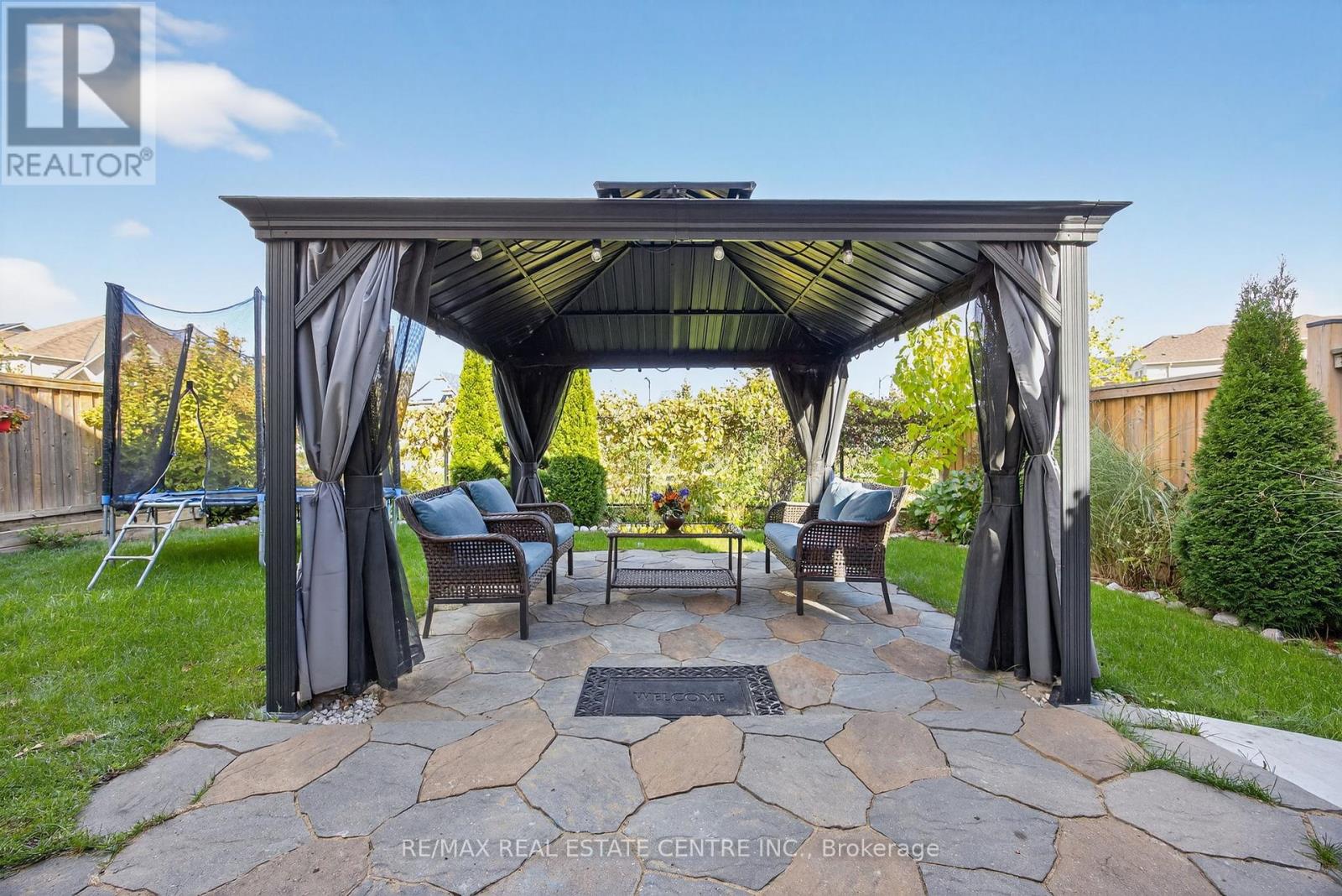 11 Fieldstone Lane Avenue, Caledon, Ontario  L7C 3Y8 - Photo 27 - W12494566