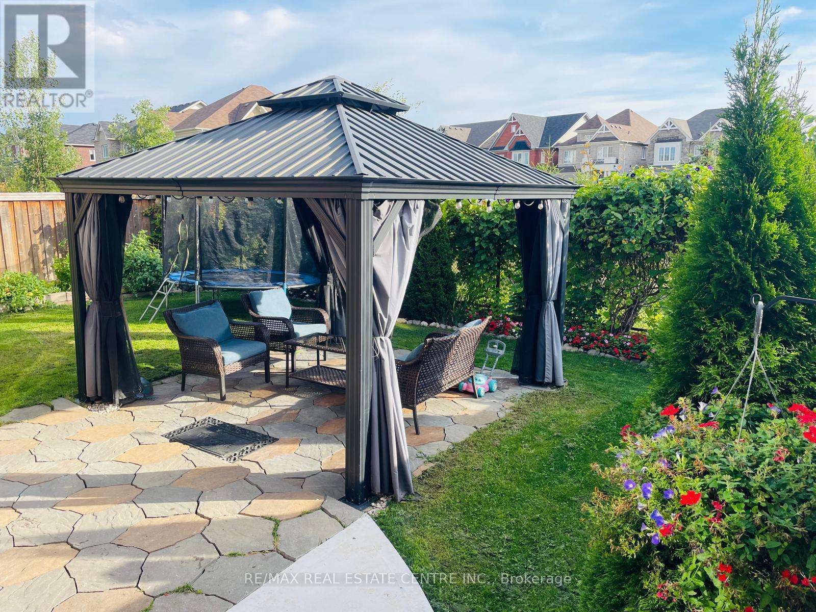 11 Fieldstone Lane Avenue, Caledon, Ontario  L7C 3Y8 - Photo 28 - W12494566