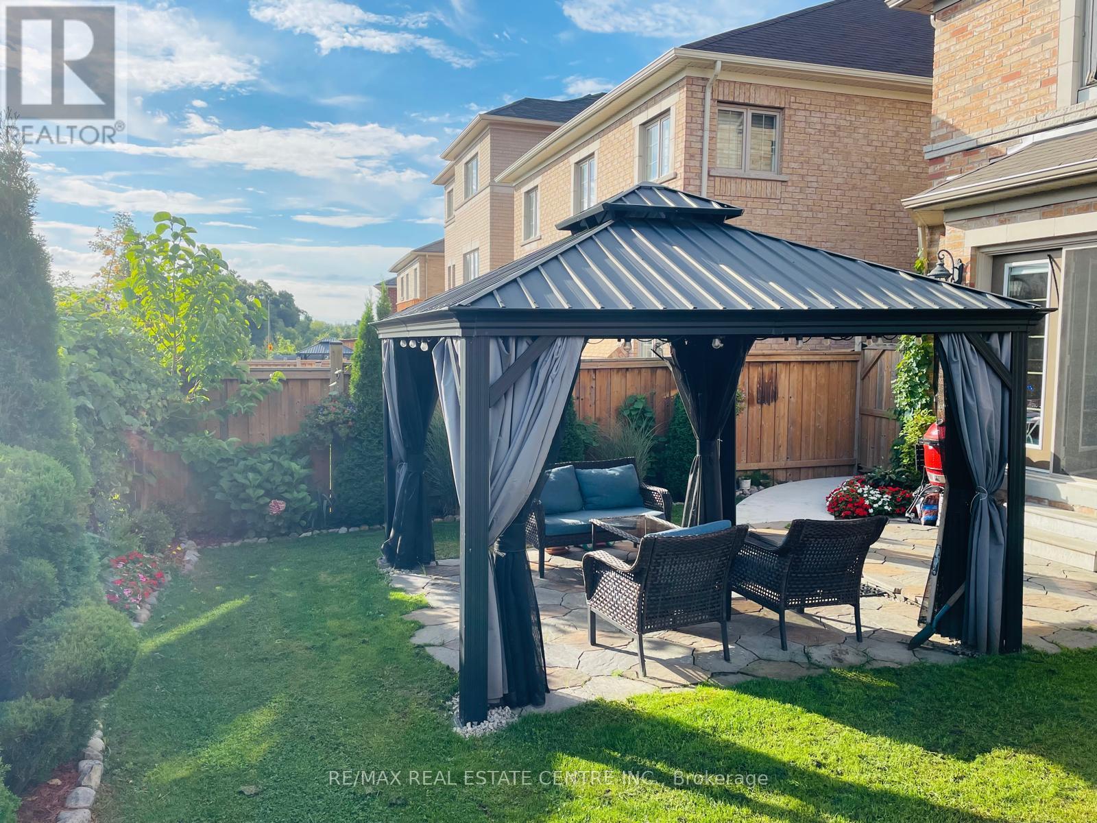 11 Fieldstone Lane Avenue, Caledon, Ontario  L7C 3Y8 - Photo 29 - W12494566