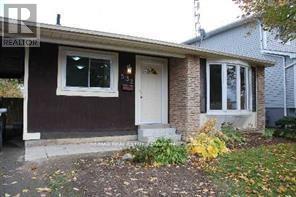 BSMT. - 532 WOODWARD AVENUE, Milton, Ontario