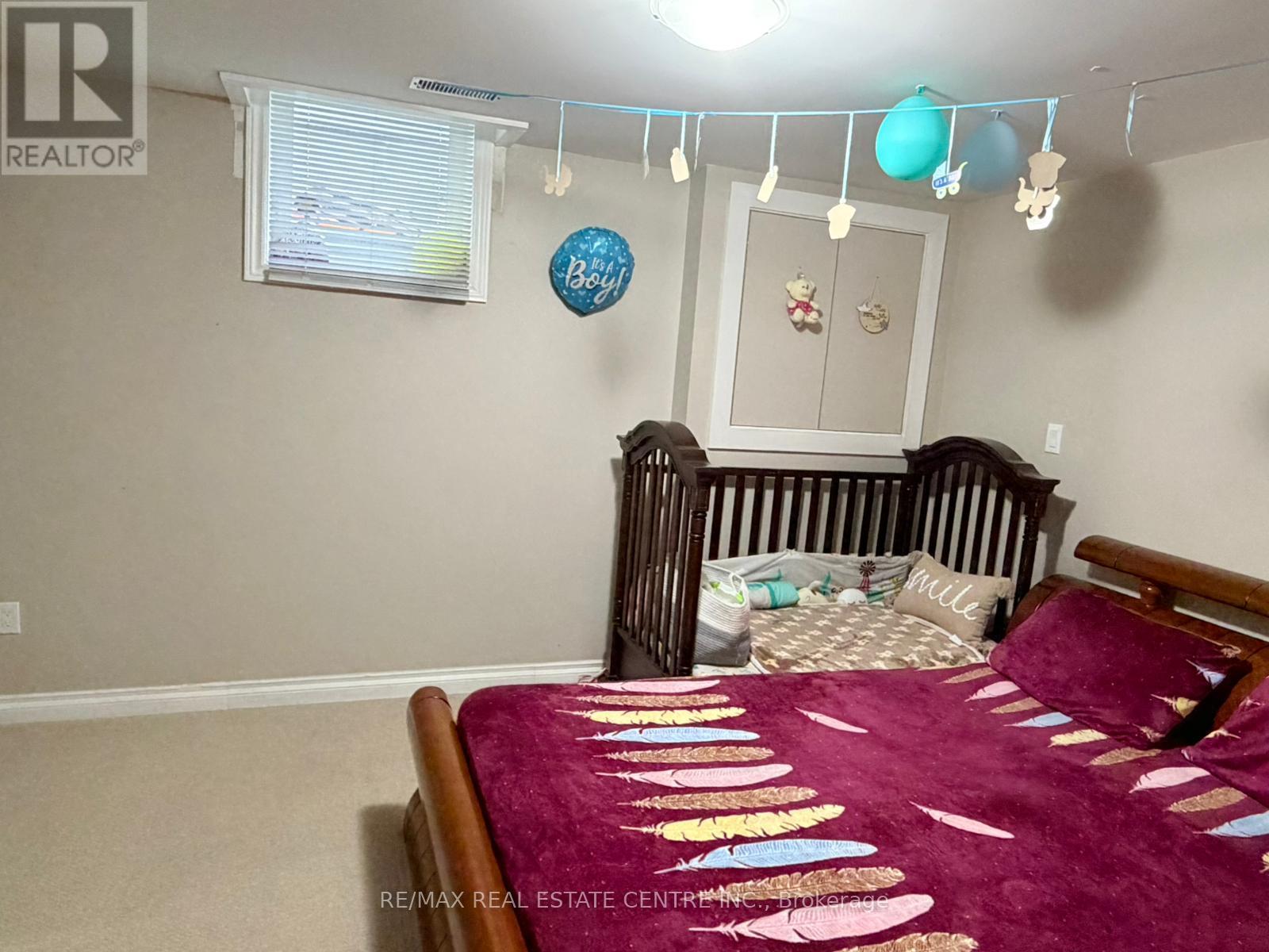 Bsmt. - 532 Woodward Avenue, Milton, Ontario  L9T 3B8 - Photo 10 - W12494568