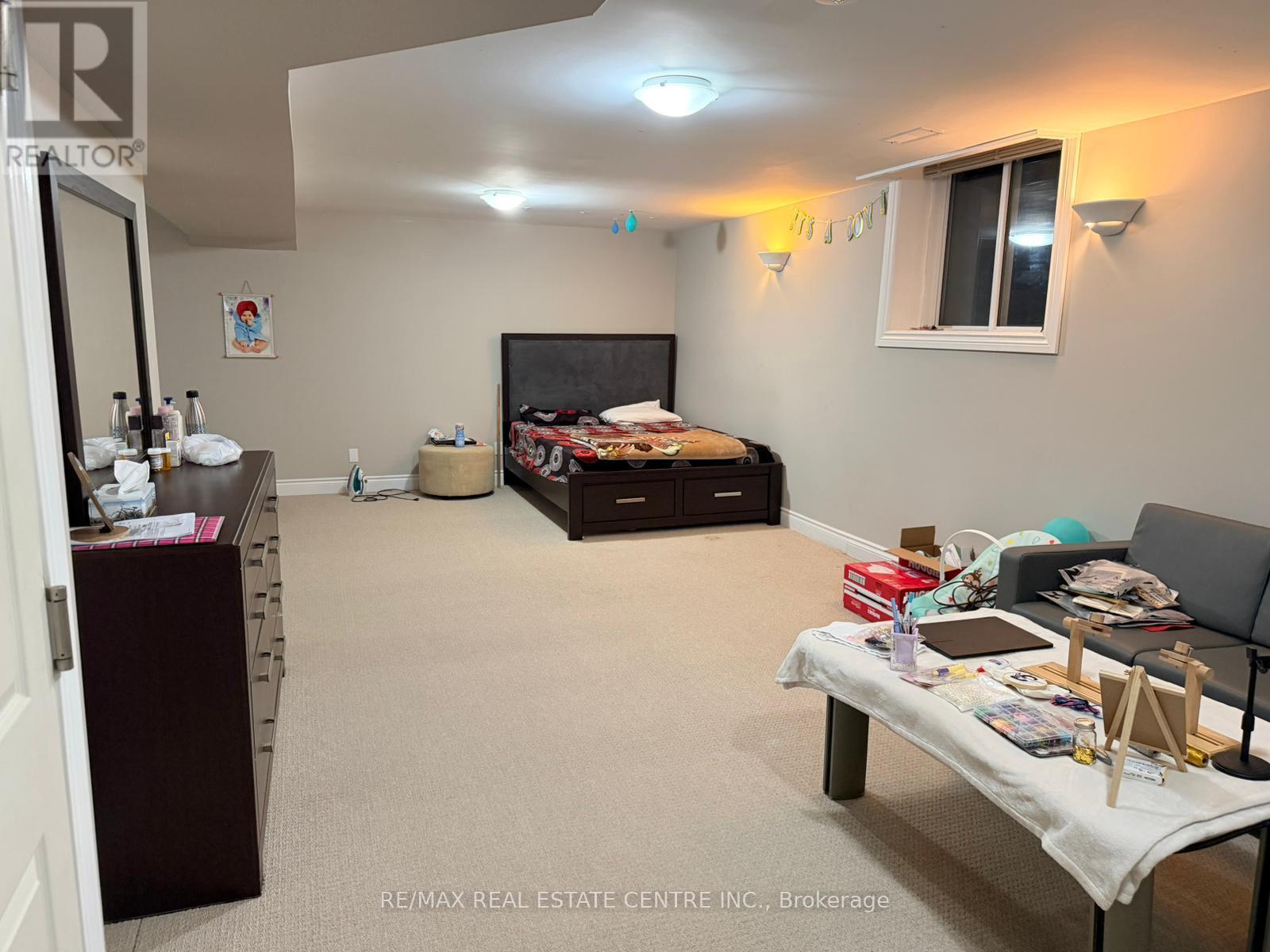 Bsmt. - 532 Woodward Avenue, Milton, Ontario  L9T 3B8 - Photo 7 - W12494568