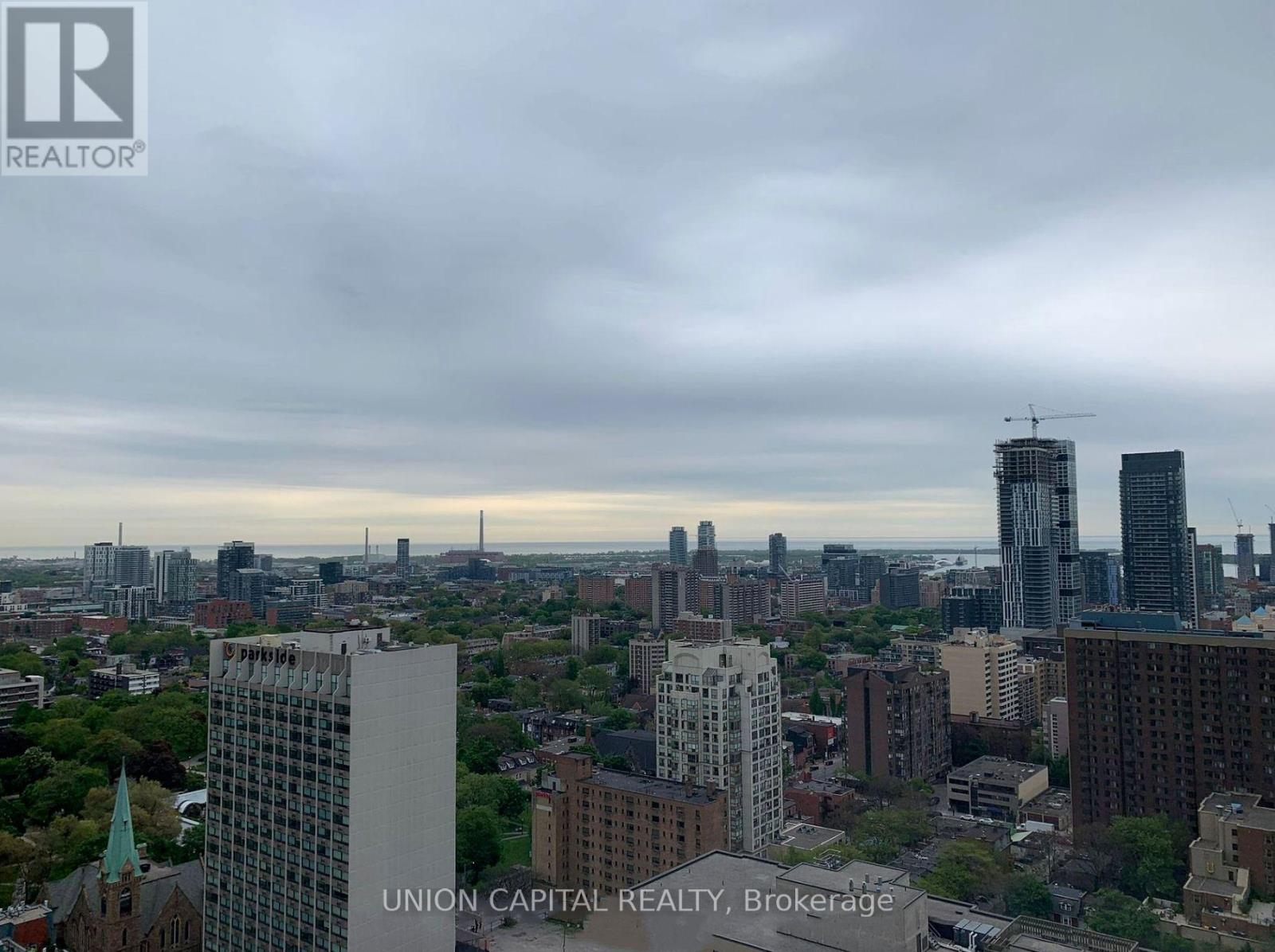 3918 - 85 Wood Street, Toronto, Ontario  M4Y 0E8 - Photo 10 - C12494580