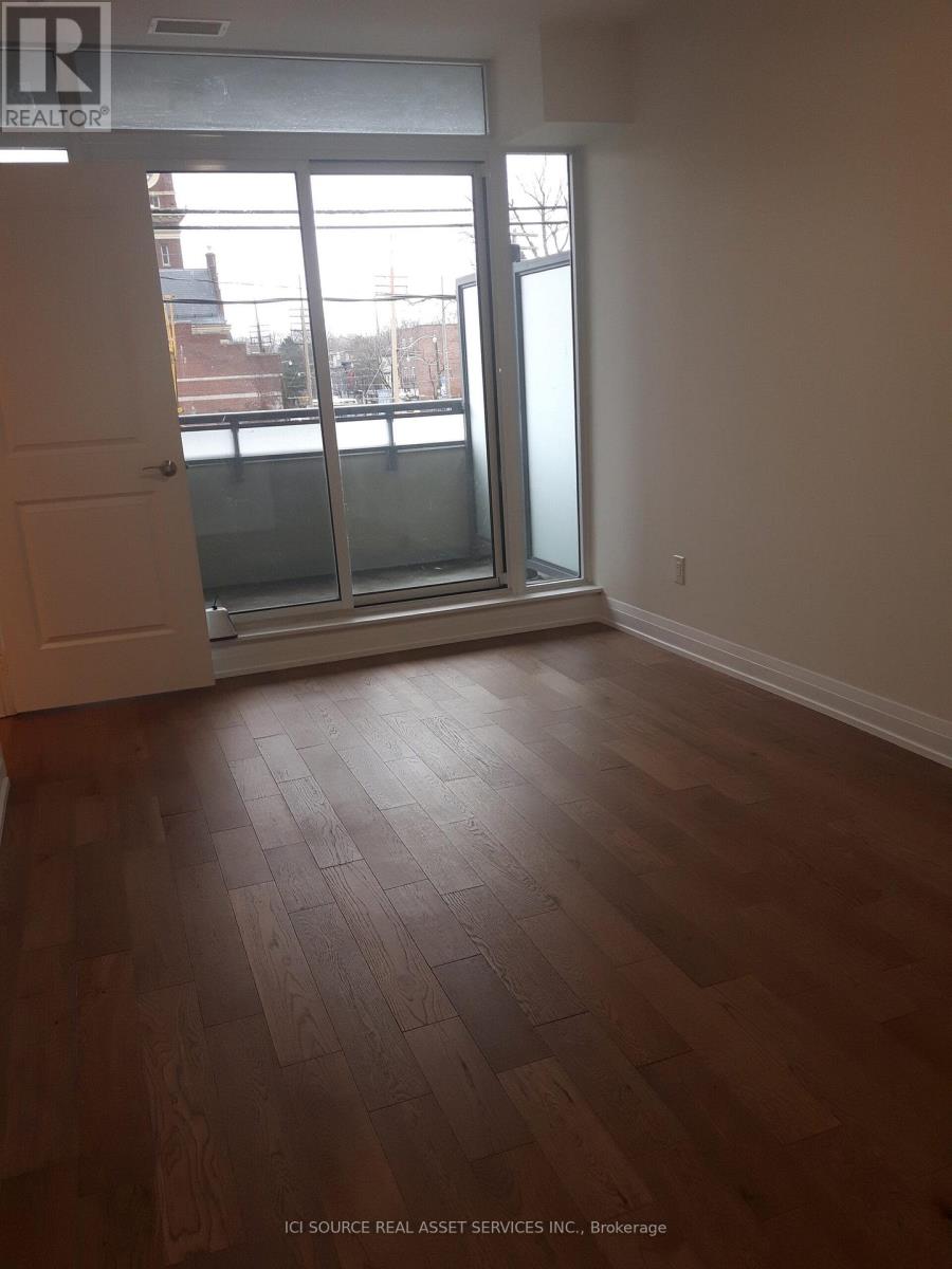 208 - 200 Woodbine Avenue, Toronto, Ontario  M4L 3P2 - Photo 8 - E12494582