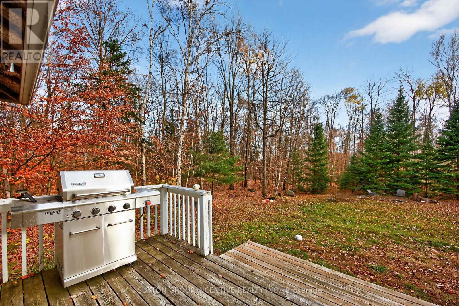 351 Chub Lake Road, Huntsville (Brunel), Ontario  P1H 1S4 - Photo 16 - X12494514