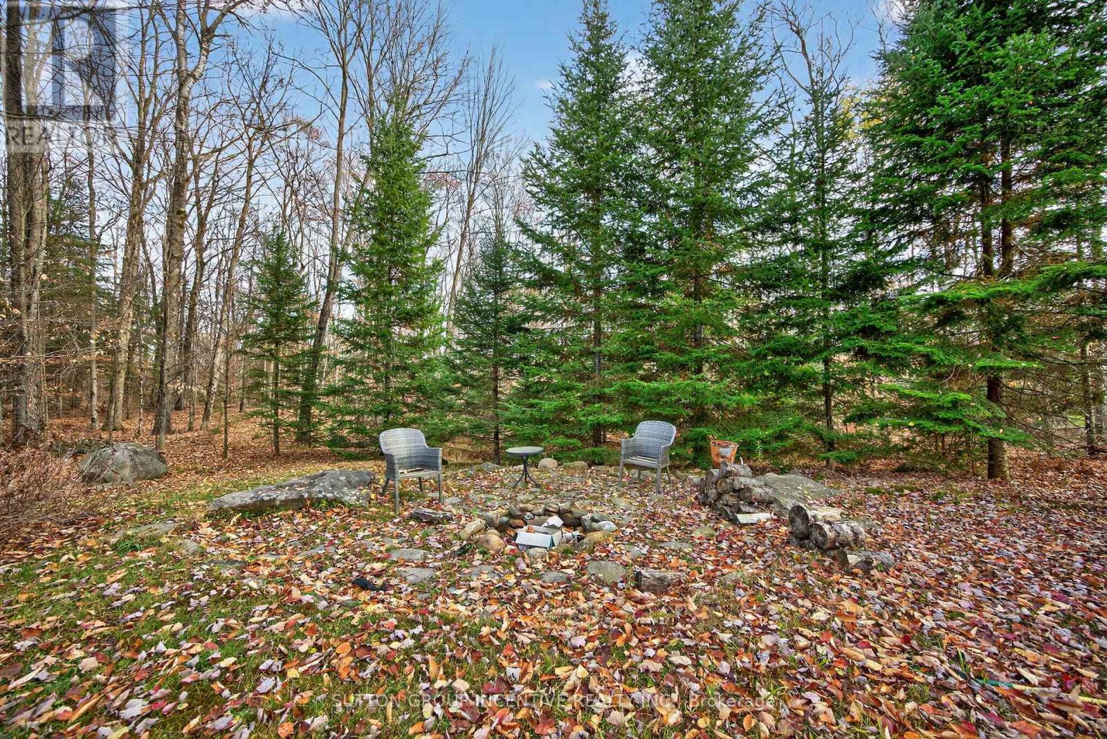 351 Chub Lake Road, Huntsville (Brunel), Ontario  P1H 1S4 - Photo 18 - X12494514