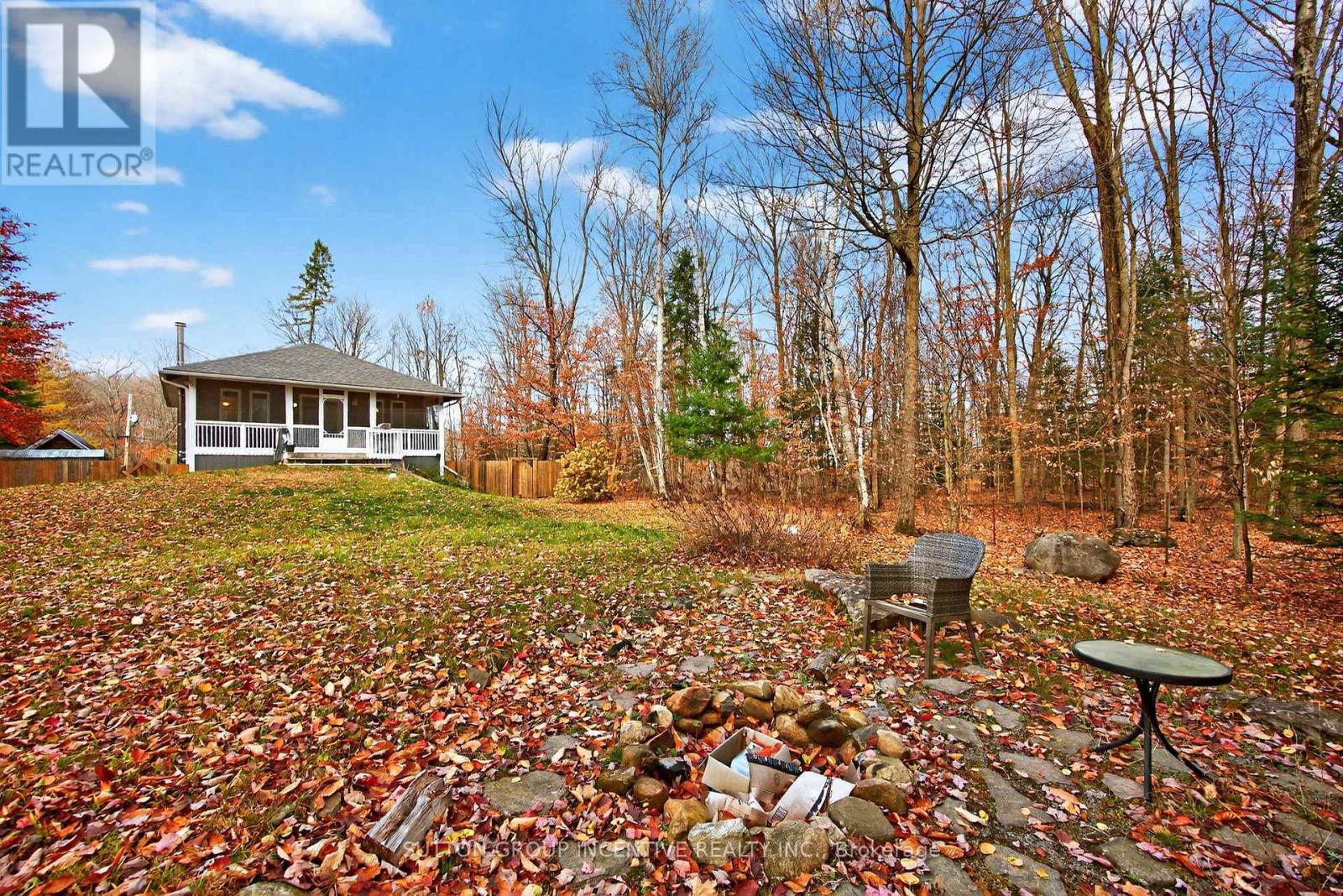 351 Chub Lake Road, Huntsville (Brunel), Ontario  P1H 1S4 - Photo 19 - X12494514