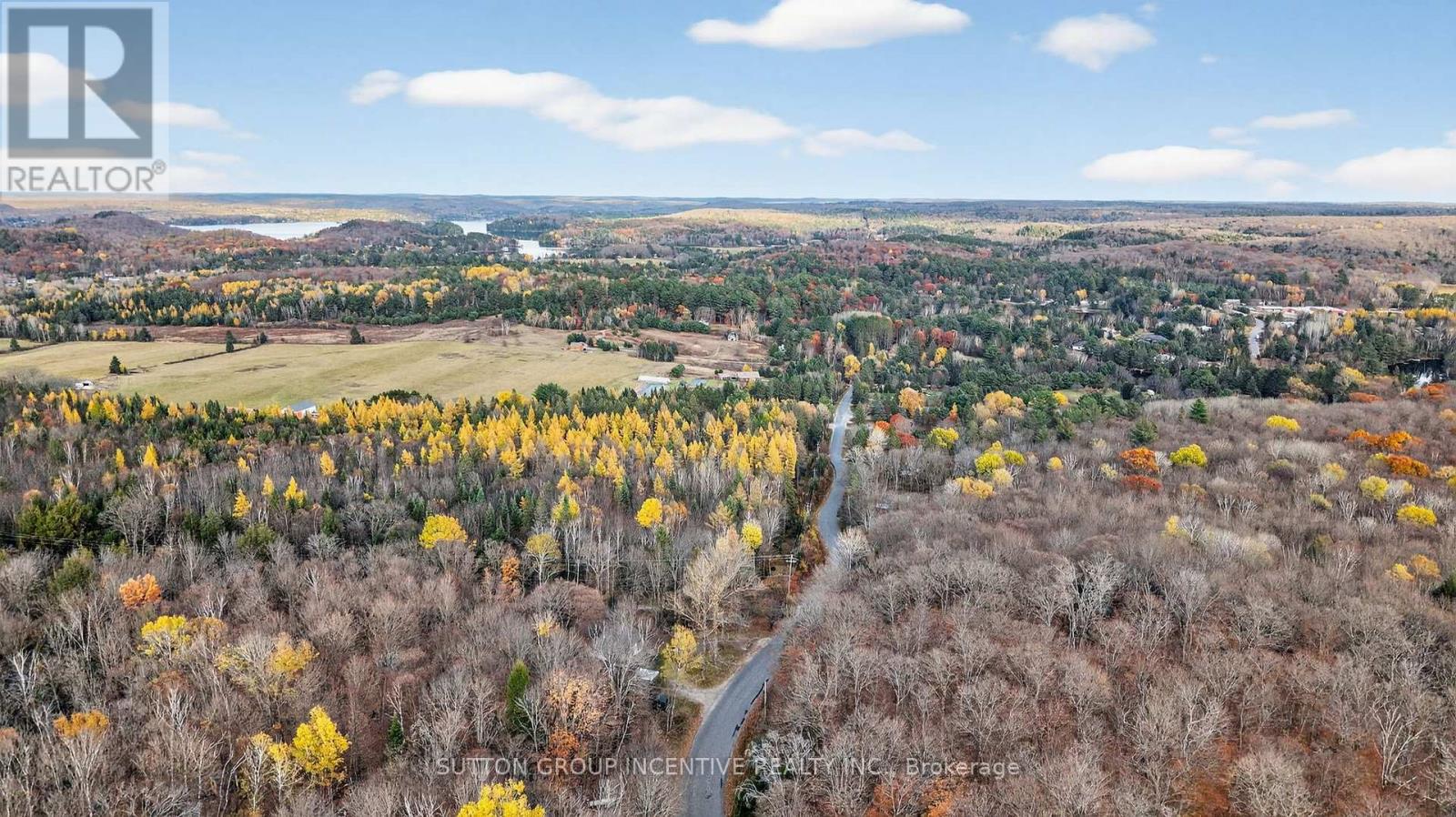 351 Chub Lake Road, Huntsville (Brunel), Ontario  P1H 1S4 - Photo 2 - X12494514