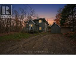 351 CHUB LAKE ROAD, Huntsville, Ontario