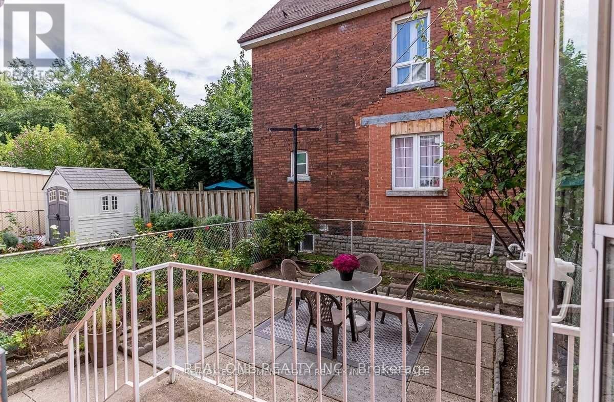 4 Fife Street, Hamilton, Ontario  L8L 1W8 - Photo 28 - X12494534