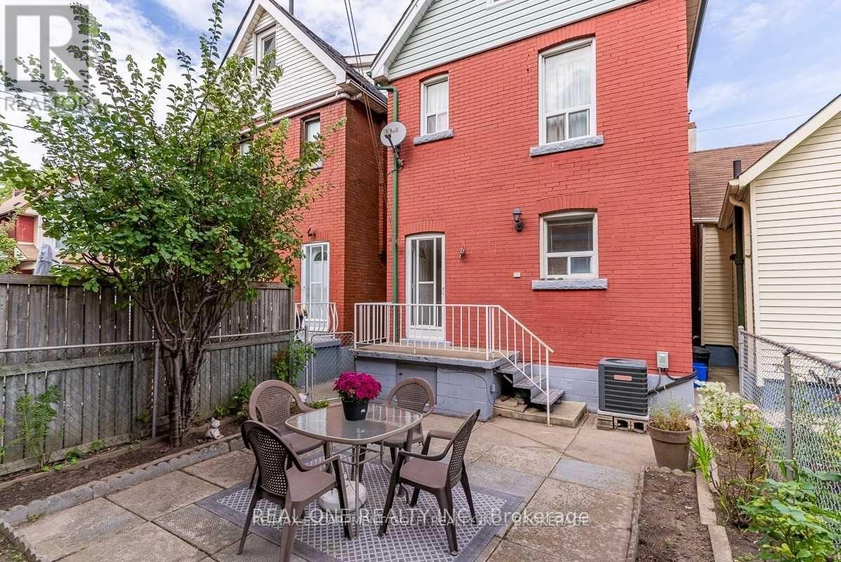 4 Fife Street, Hamilton, Ontario  L8L 1W8 - Photo 30 - X12494534