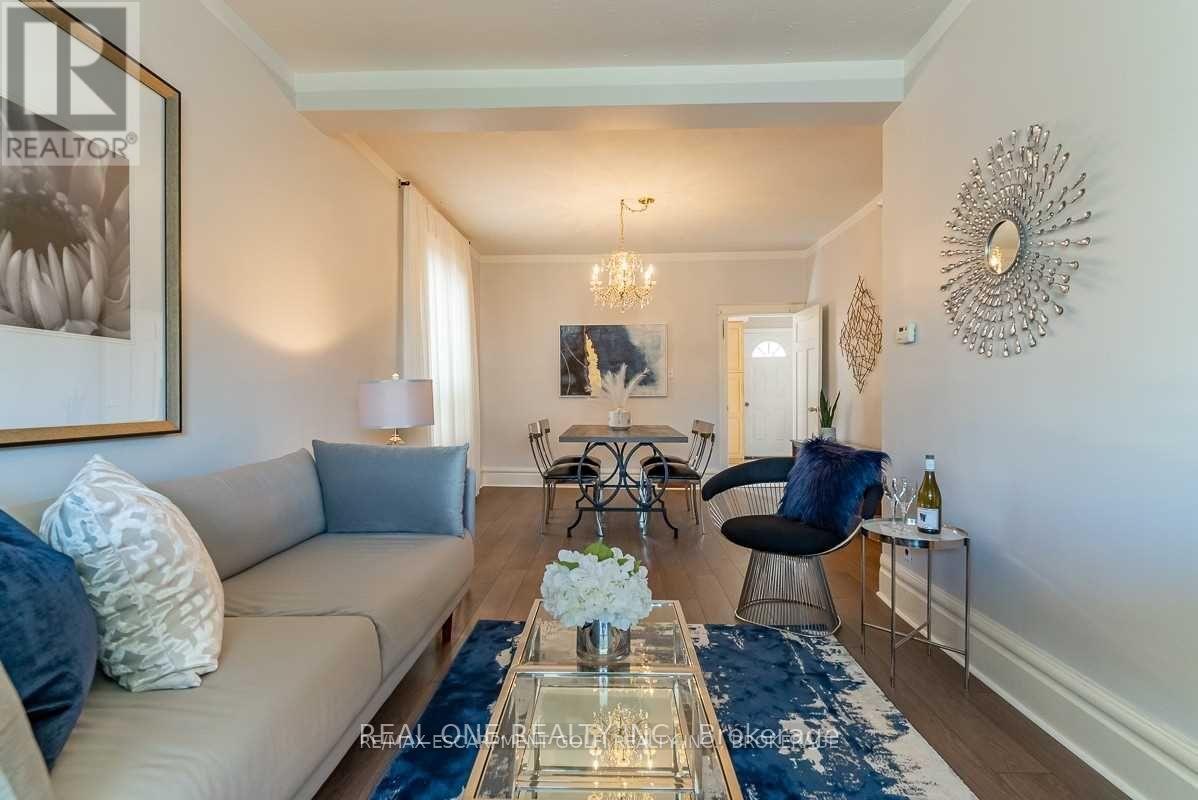 4 Fife Street, Hamilton, Ontario  L8L 1W8 - Photo 10 - X12494542