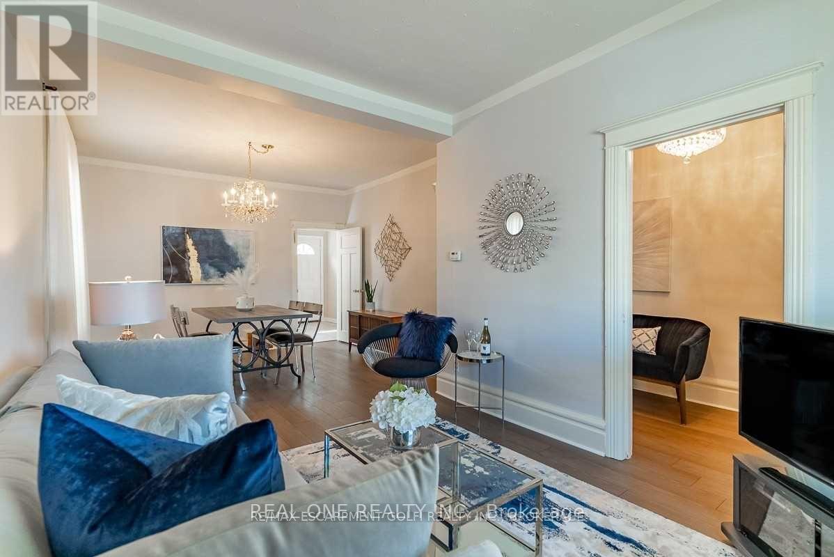 4 Fife Street, Hamilton, Ontario  L8L 1W8 - Photo 11 - X12494542