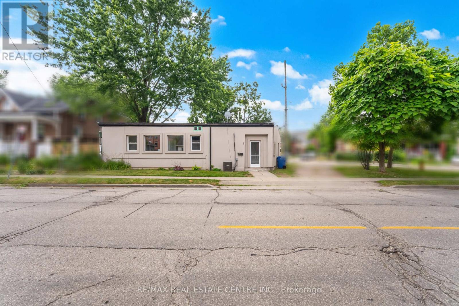 1 Ontario Street, Guelph, Ontario  N1E 3A9 - Photo 2 - X12494572