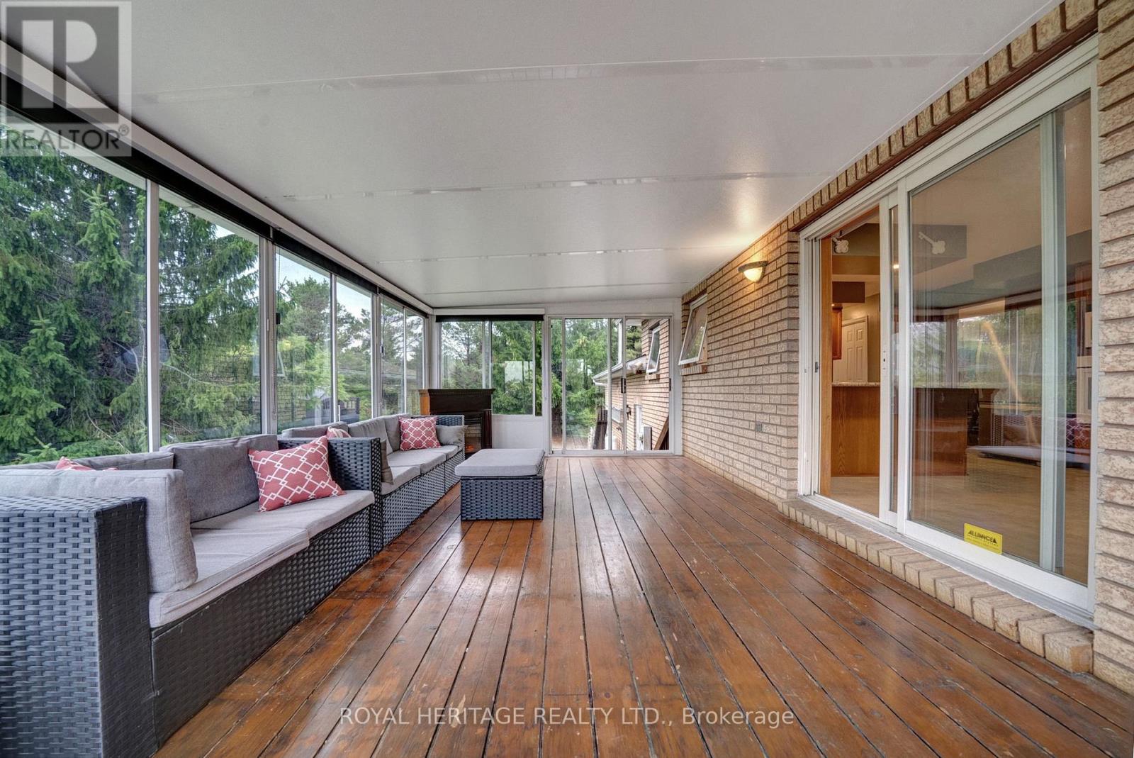 9672 Walker Road, Port Hope, Ontario  L0A 1B0 - Photo 17 - X12427116