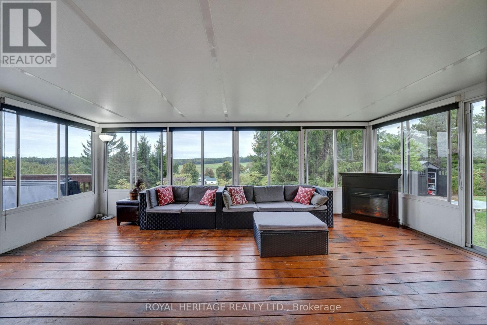 9672 Walker Road, Port Hope, Ontario  L0A 1B0 - Photo 15 - X12427116