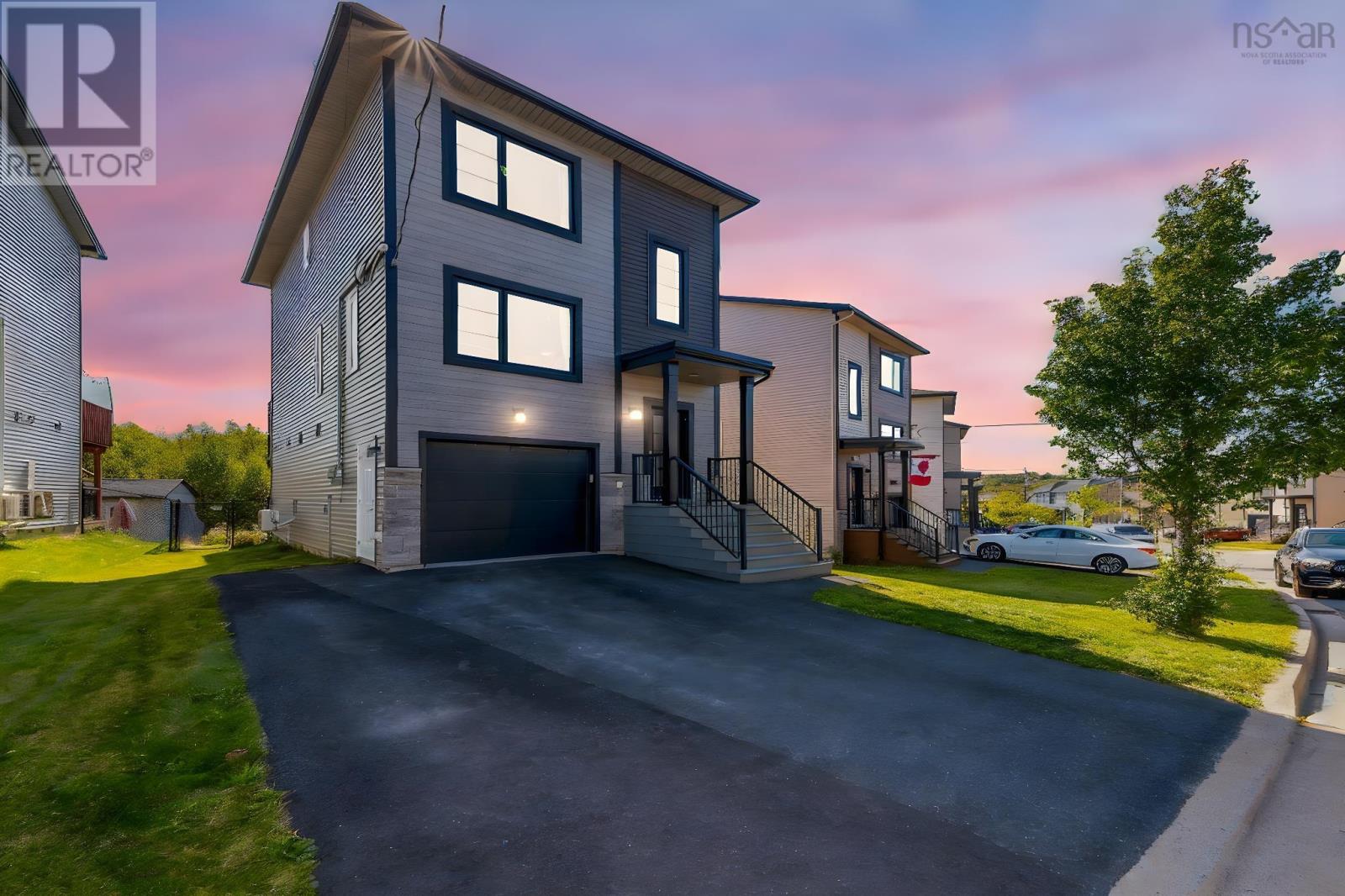 35 Onyx Crescent, Spryfield, Nova Scotia