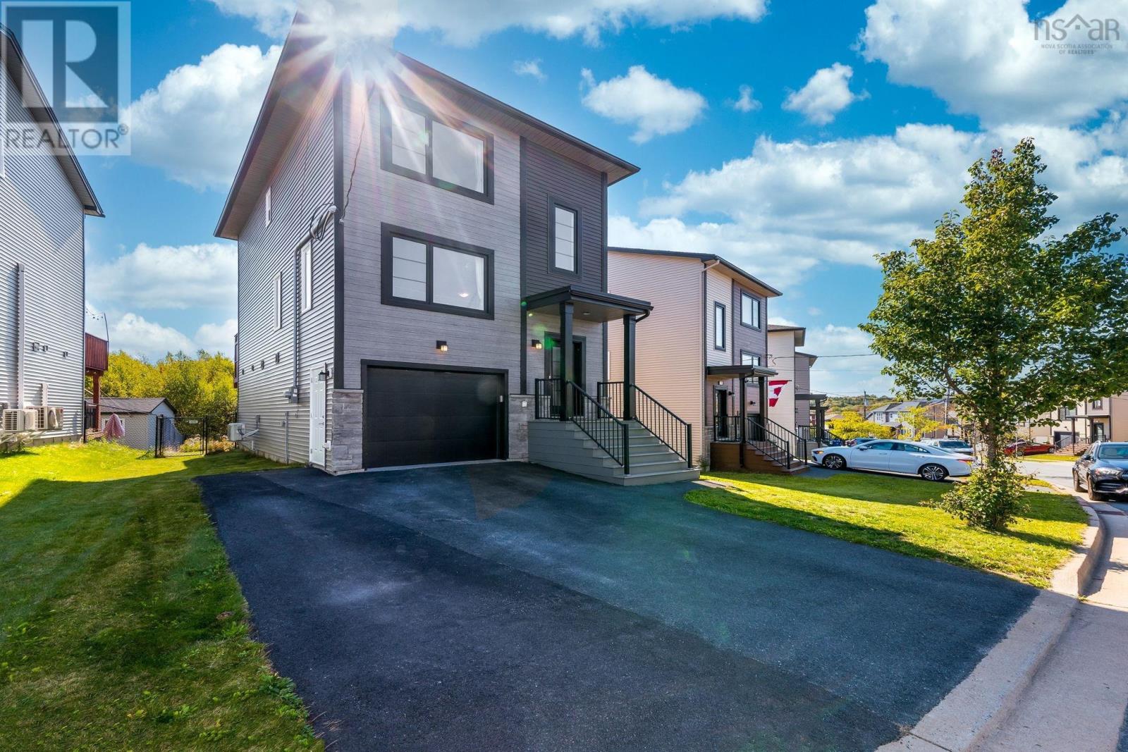 35 Onyx Crescent, Spryfield, Nova Scotia  B3P 0H5 - Photo 2 - 202525292