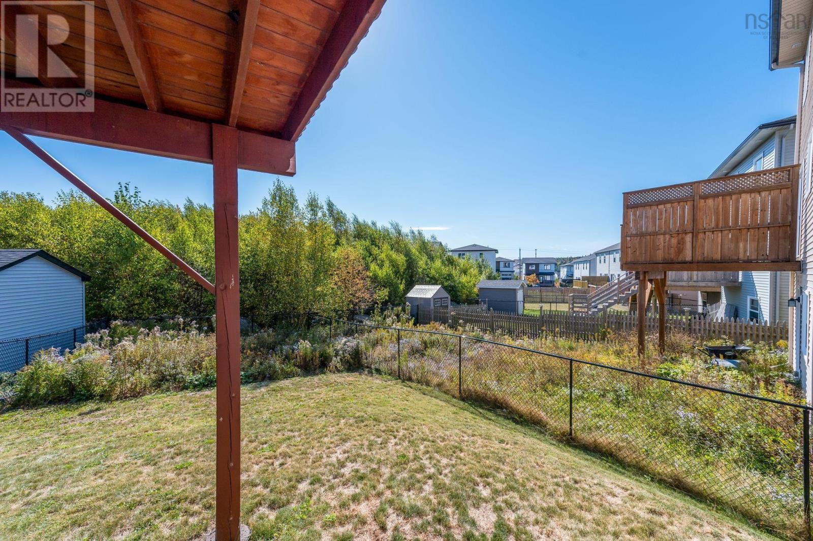 35 Onyx Crescent, Spryfield, Nova Scotia  B3P 0H5 - Photo 24 - 202525292