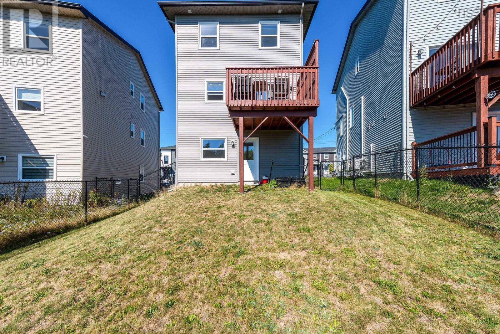 35 Onyx Crescent, Spryfield, Nova Scotia  B3P 0H5 - Photo 36 - 202525292