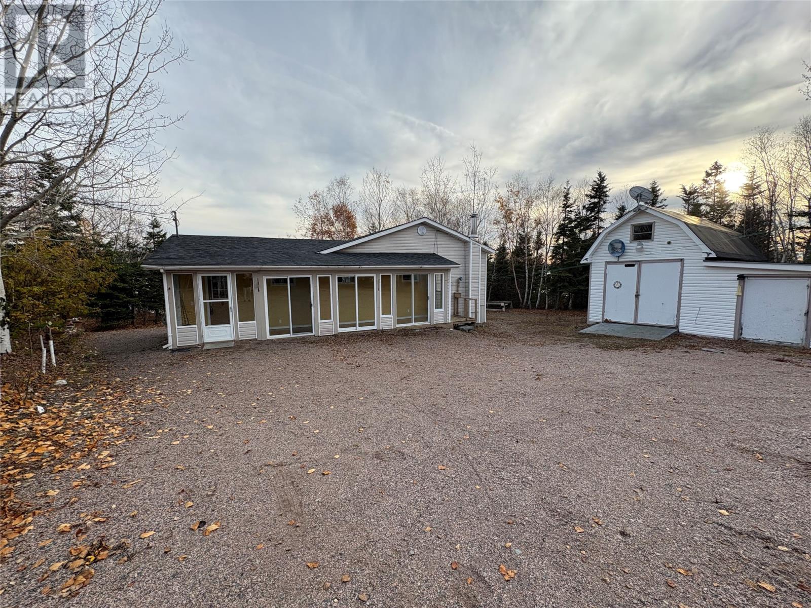 1 Crooked Lake Road, Badger, Newfoundland & Labrador  A0H 1A0 - Photo 11 - 1291693