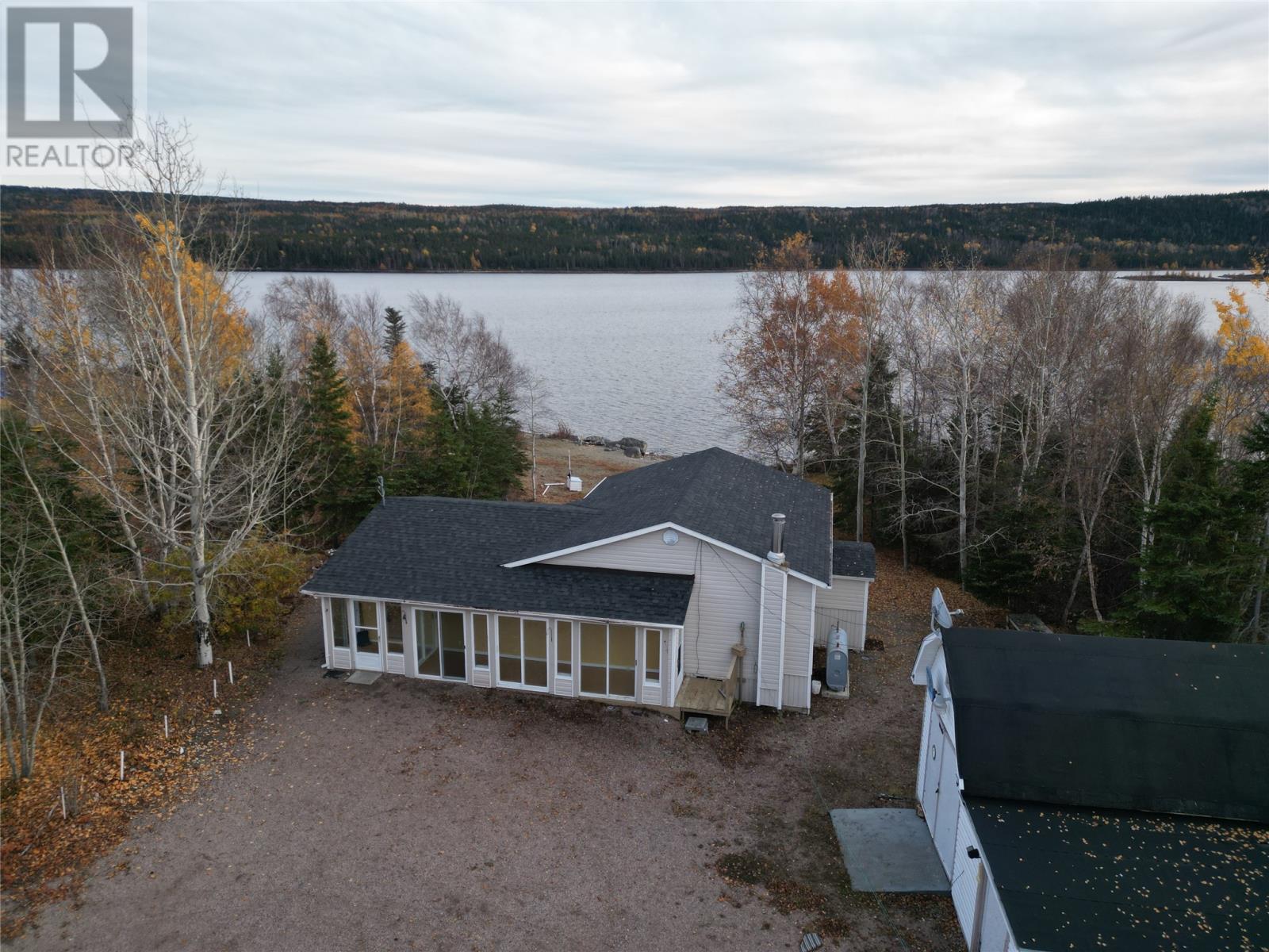 1 Crooked Lake Road, Badger, Newfoundland & Labrador  A0H 1A0 - Photo 6 - 1291693