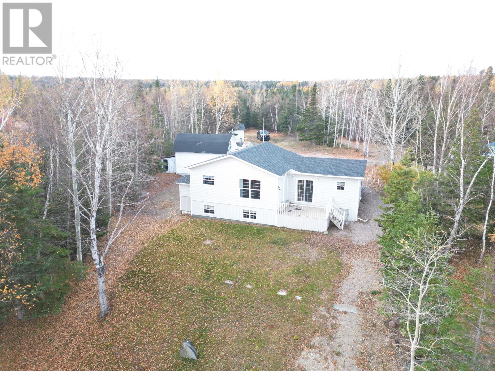 1 Crooked Lake Road, Badger, Newfoundland & Labrador  A0H 1A0 - Photo 5 - 1291693