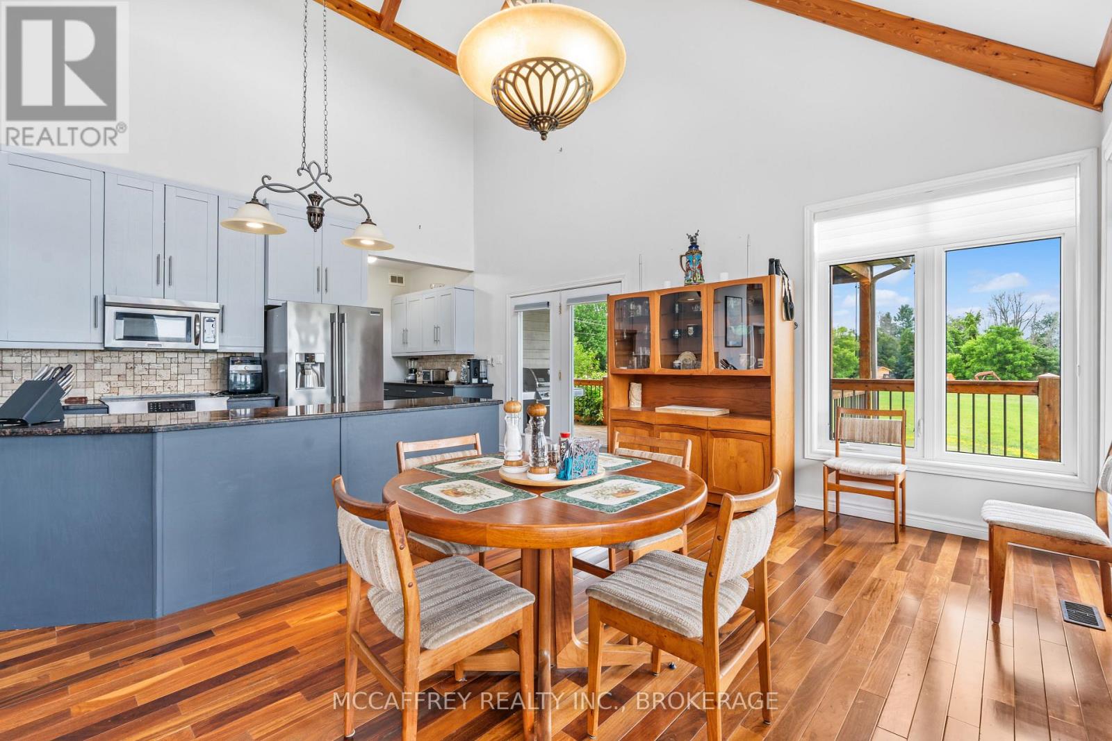 6019 County Road 9, Greater Napanee, Ontario  K7R 3K8 - Photo 12 - X12494592