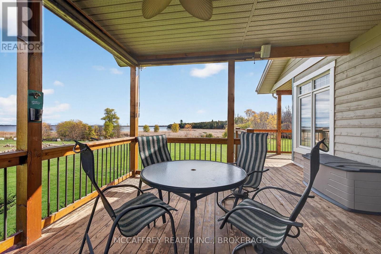 6019 County Road 9, Greater Napanee, Ontario  K7R 3K8 - Photo 41 - X12494592