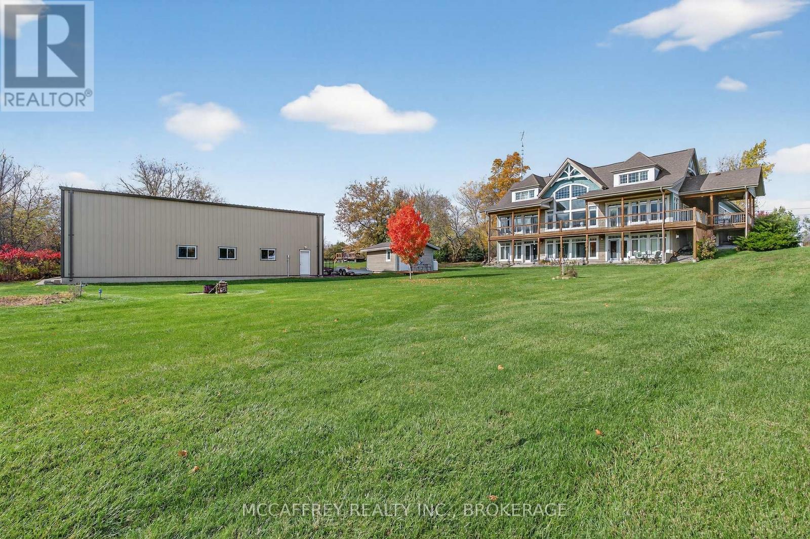 6019 County Road 9, Greater Napanee, Ontario  K7R 3K8 - Photo 45 - X12494592