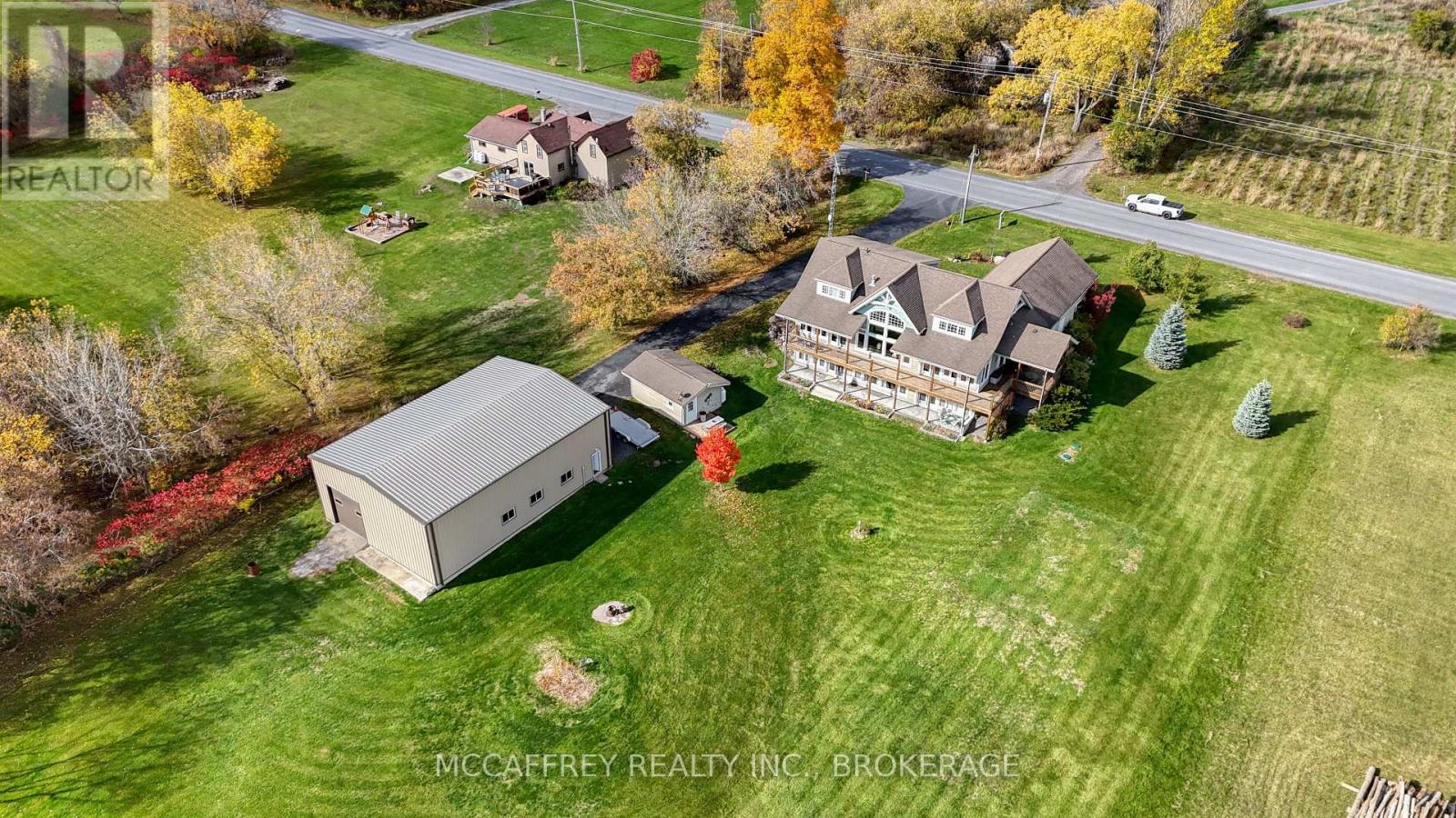 6019 County Road 9, Greater Napanee, Ontario  K7R 3K8 - Photo 47 - X12494592