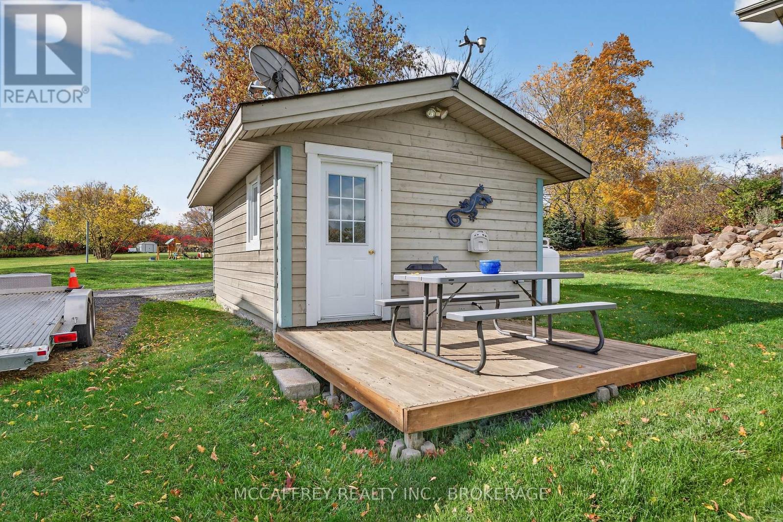 6019 County Road 9, Greater Napanee, Ontario  K7R 3K8 - Photo 48 - X12494592