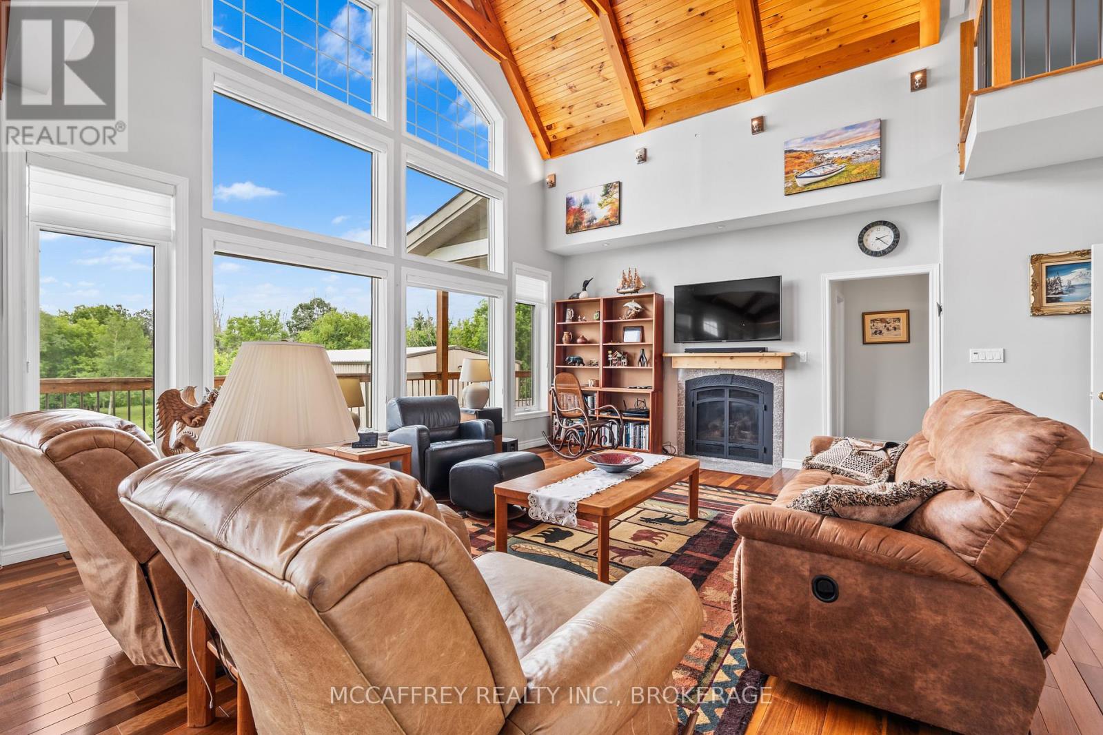 6019 County Road 9, Greater Napanee, Ontario  K7R 3K8 - Photo 6 - X12494592