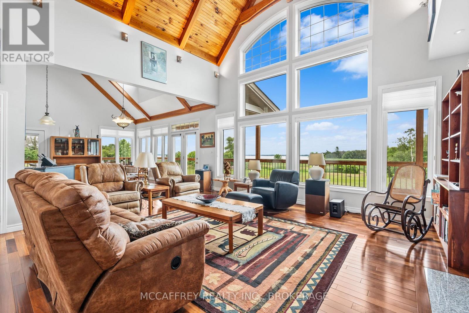 6019 County Road 9, Greater Napanee, Ontario  K7R 3K8 - Photo 8 - X12494592