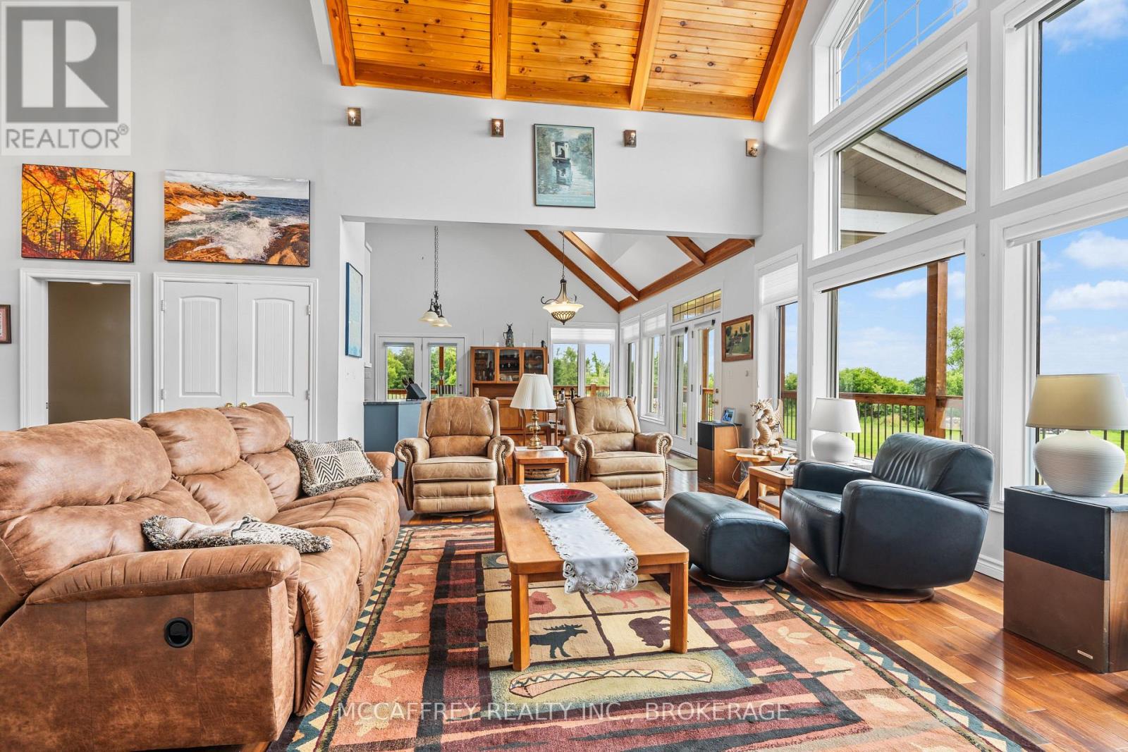 6019 County Road 9, Greater Napanee, Ontario  K7R 3K8 - Photo 9 - X12494592