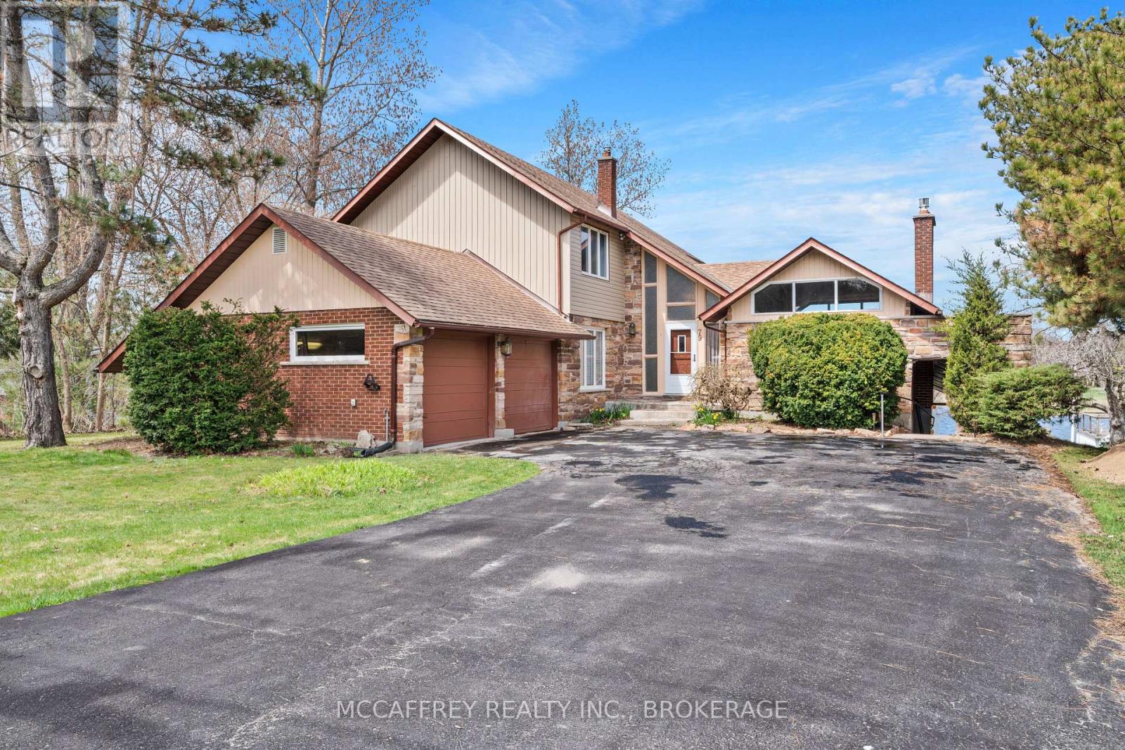 79 River Road, Greater Napanee, Ontario  K7R 3H3 - Photo 1 - X12494594