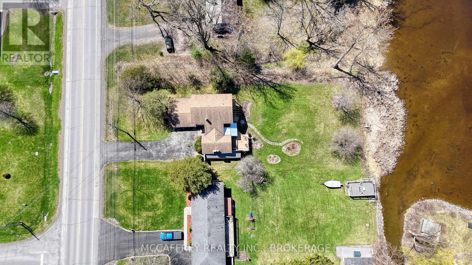 79 River Road, Greater Napanee, Ontario  K7R 3H3 - Photo 47 - X12494594